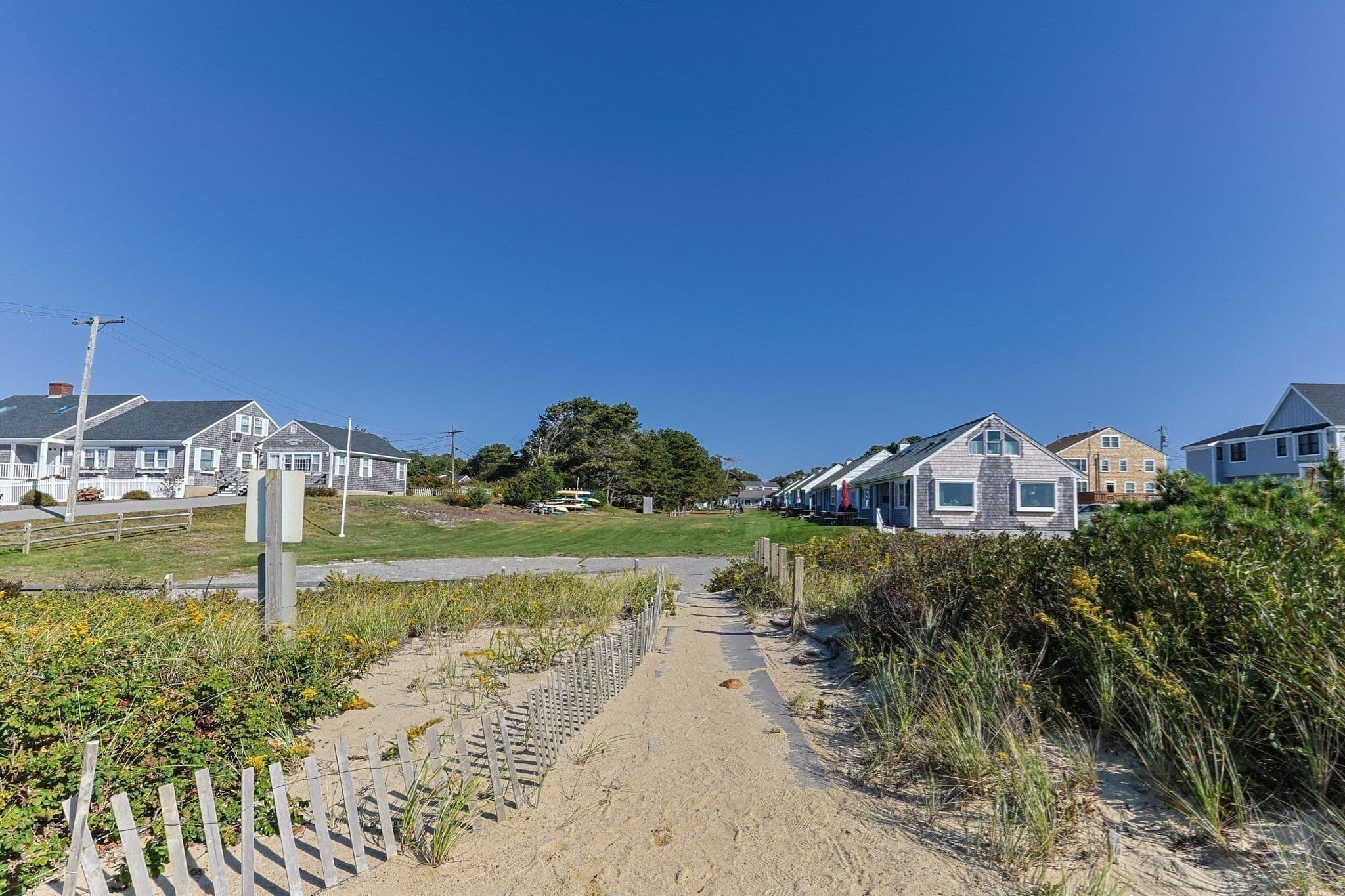 Condominium at 41 Old Wharf Road # 5, Dennis MA 02639, Dennis, photo 11 of 29