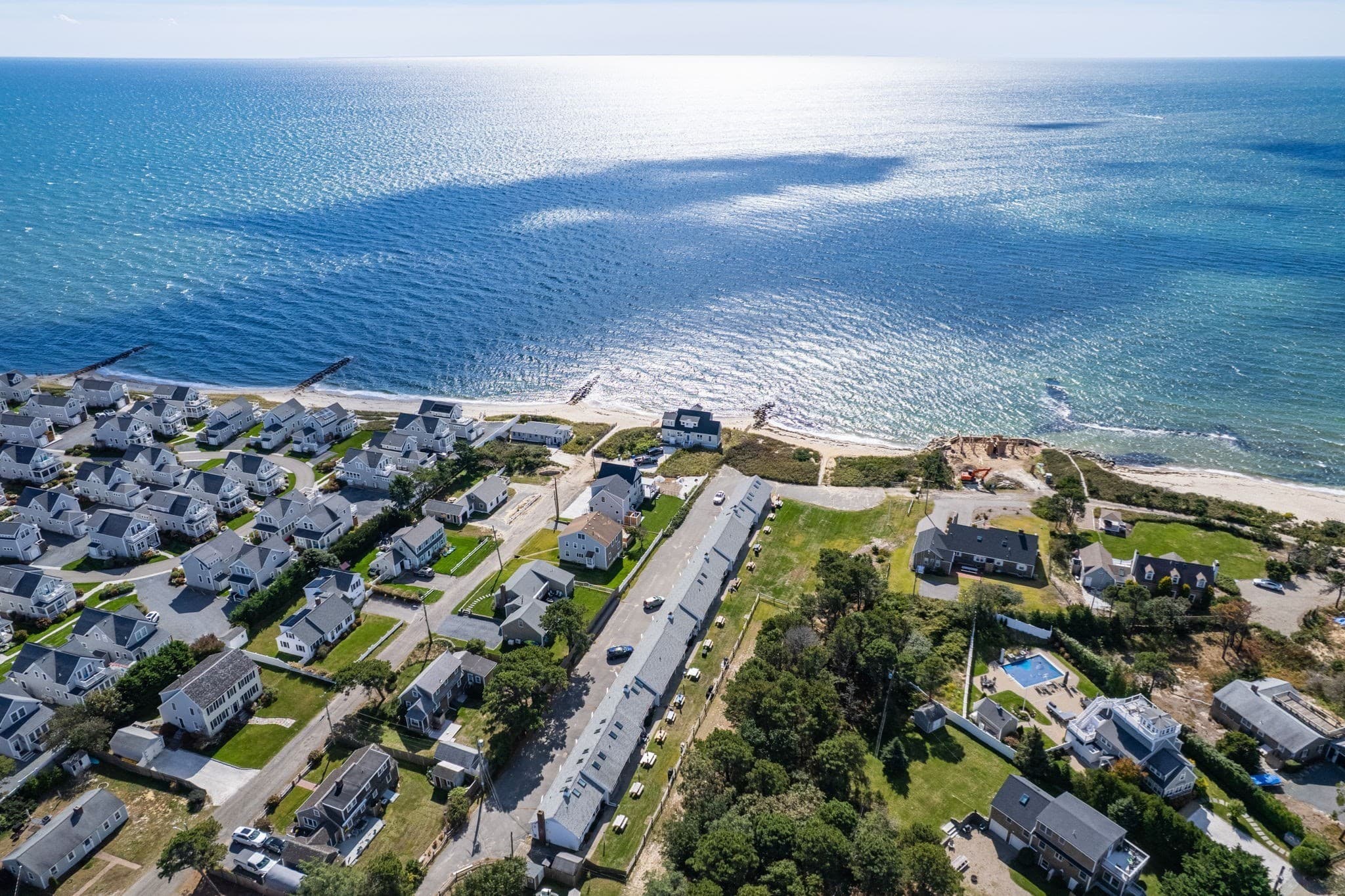 Condominium at 41 Old Wharf Road # 5, Dennis MA 02639, Dennis, photo 4 of 29