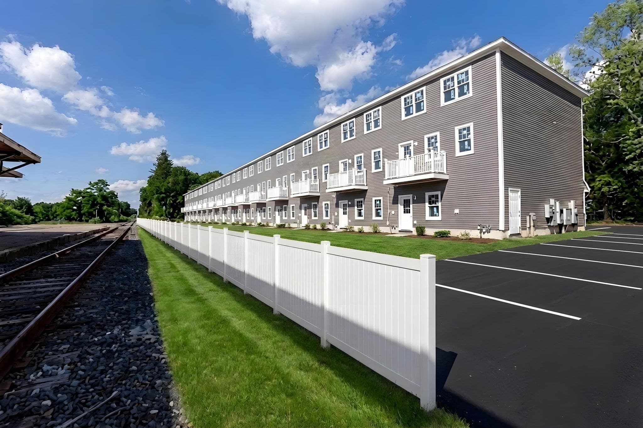Single Family Residence at 44 Dean St. # 204, Taunton MA 02780, Taunton, photo 31 of 32