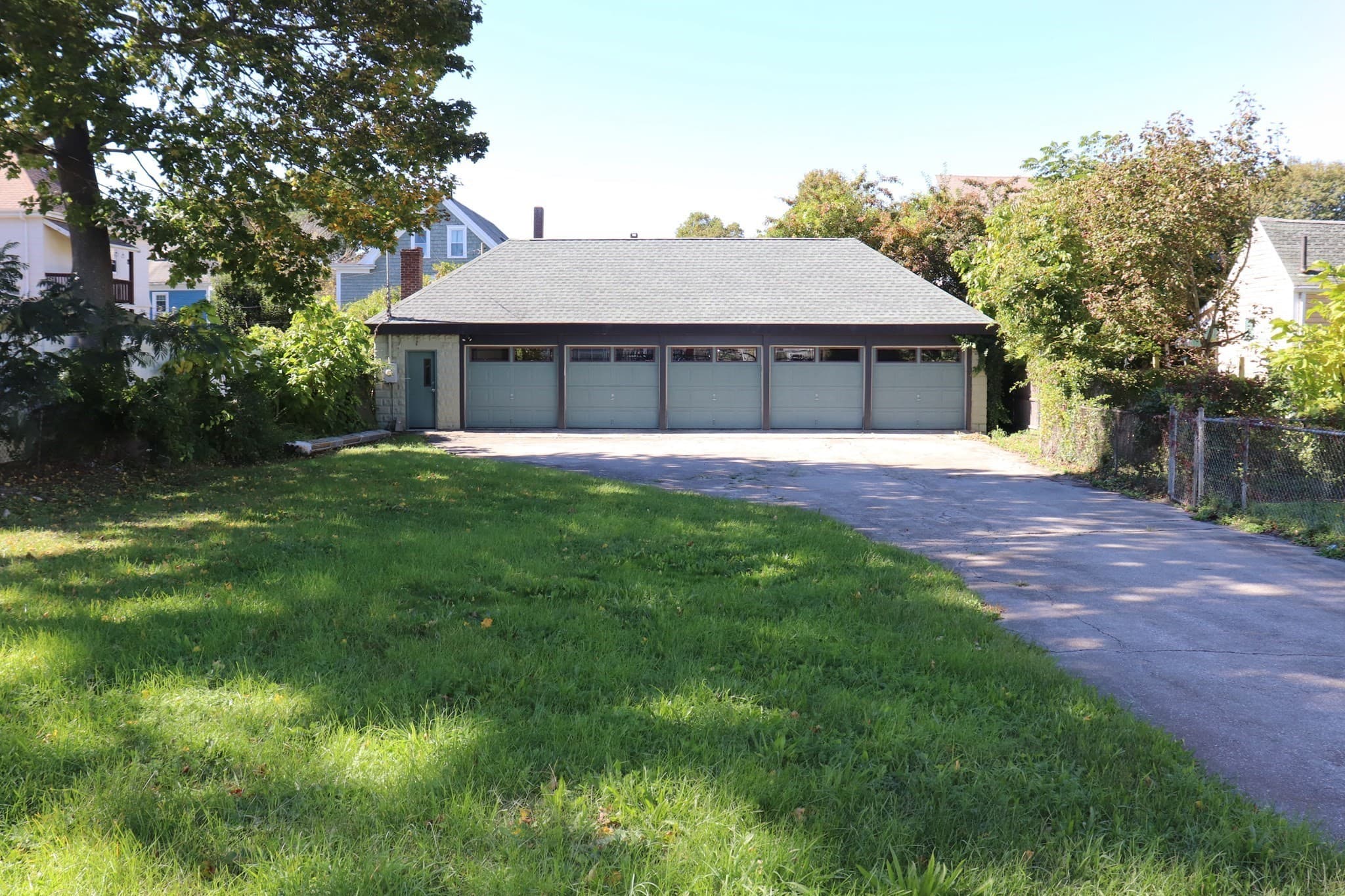 153 Chancery St, New Bedford MA 02740