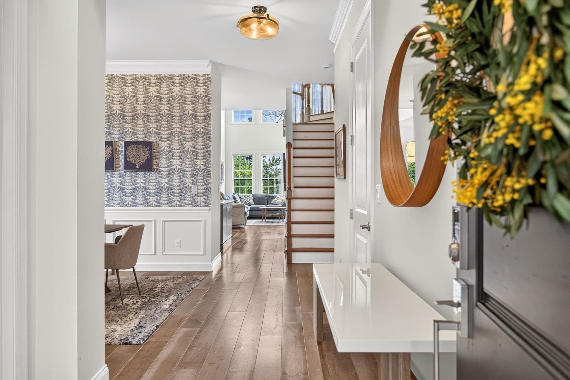 Single Family Residence at 41 Briarwood, Plymouth MA 02360, Plymouth, photo 6 of 42