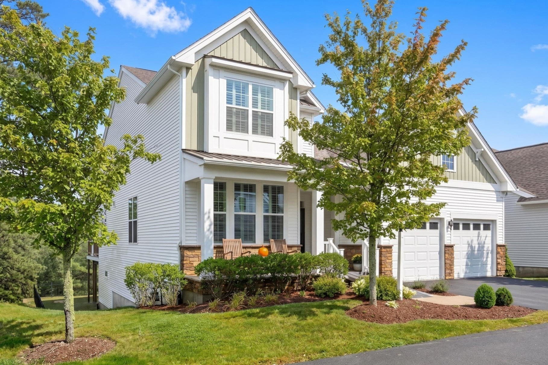 Single Family Residence at 41 Briarwood, Plymouth MA 02360, Plymouth, photo 3 of 42