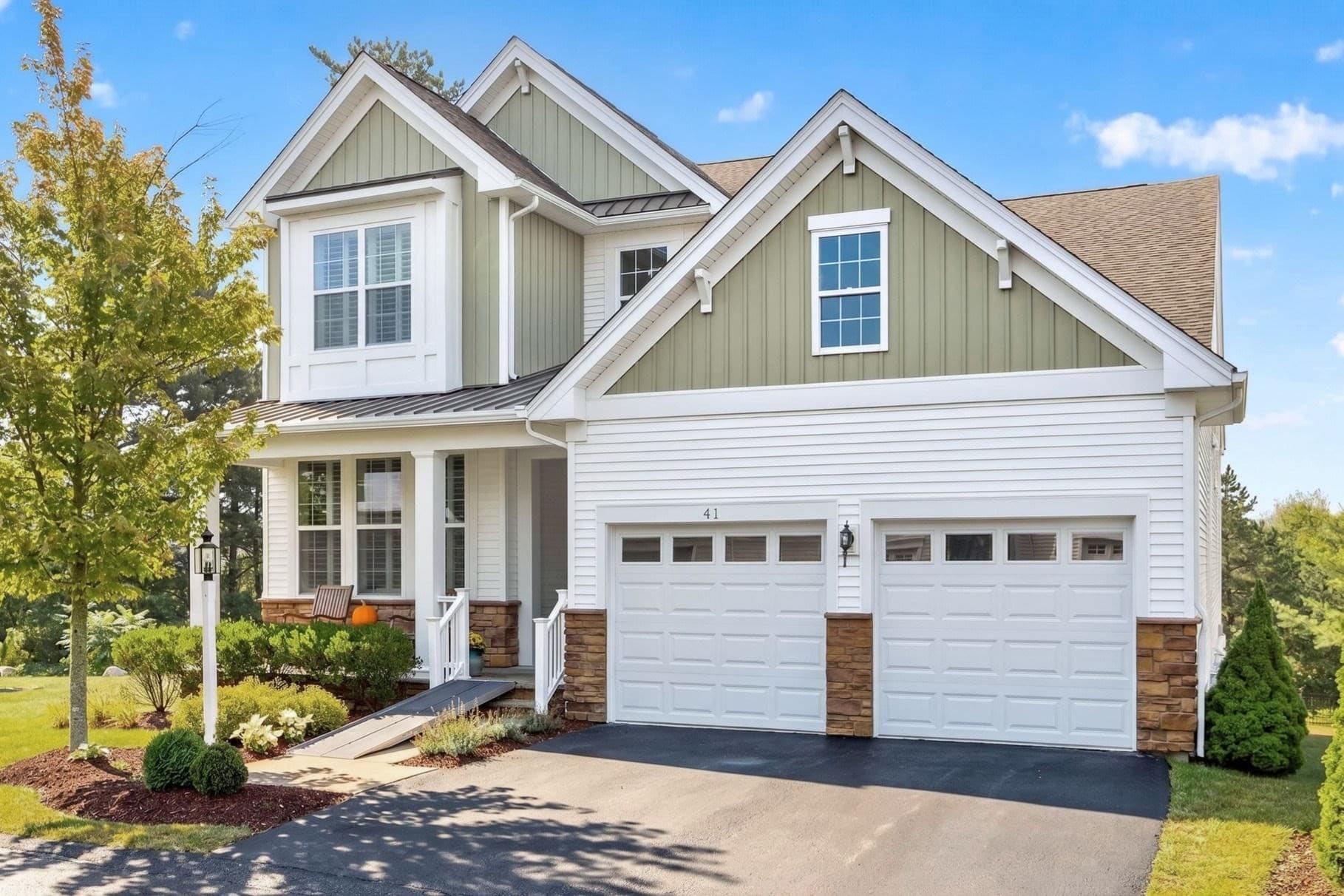 41 Briarwood, Plymouth MA 02360
