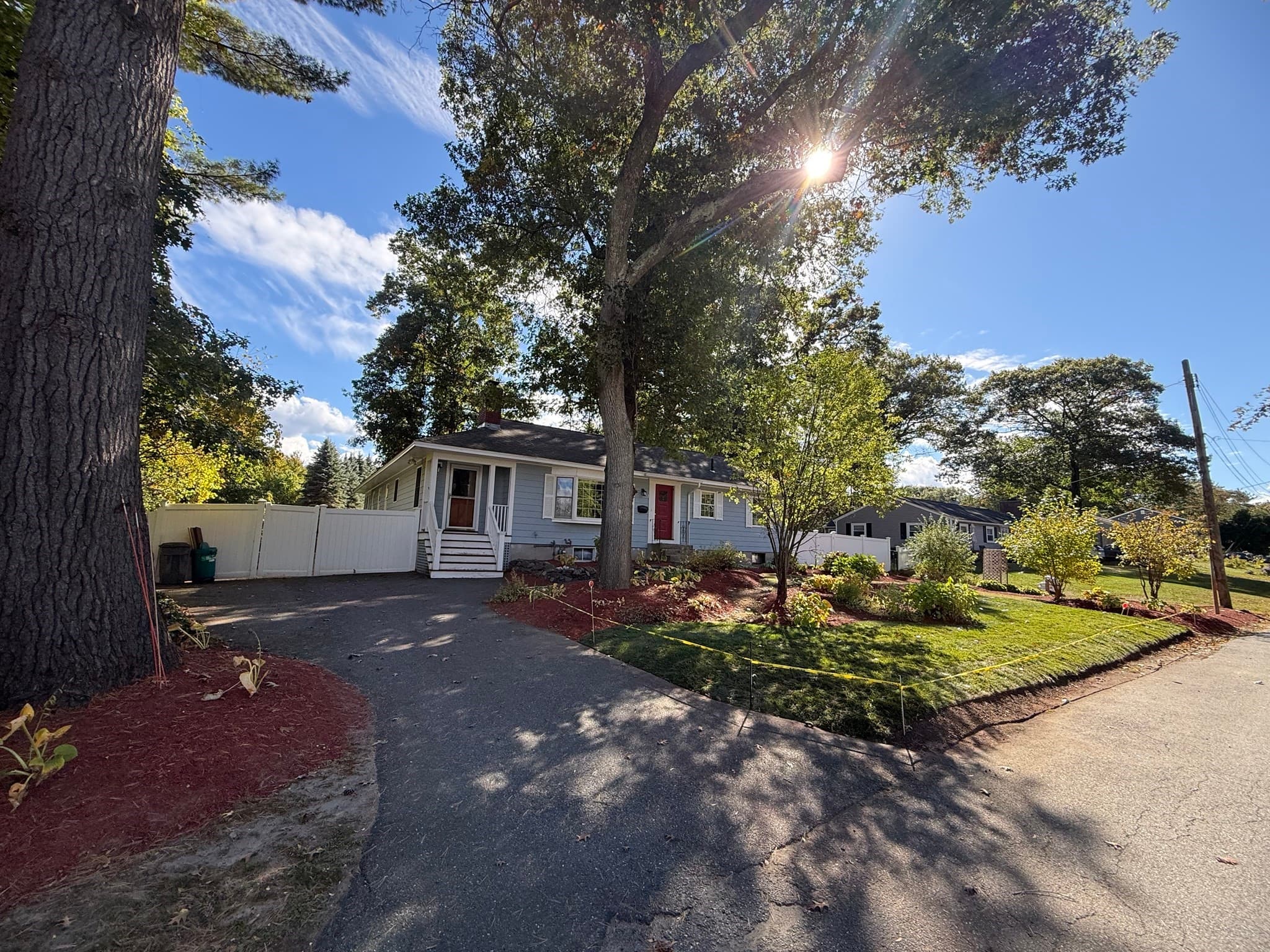 Single Family Residence at 9 Eclipse Ave, Chelmsford MA 01824, Chelmsford, photo 2 of 5