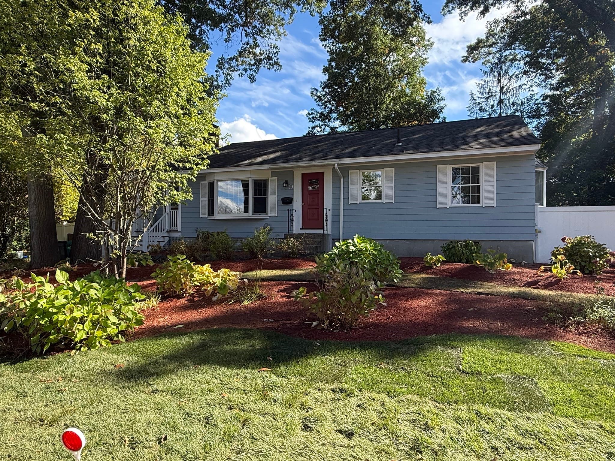 Single Family Residence at 9 Eclipse Ave, Chelmsford MA 01824, Chelmsford, photo 5 of 5