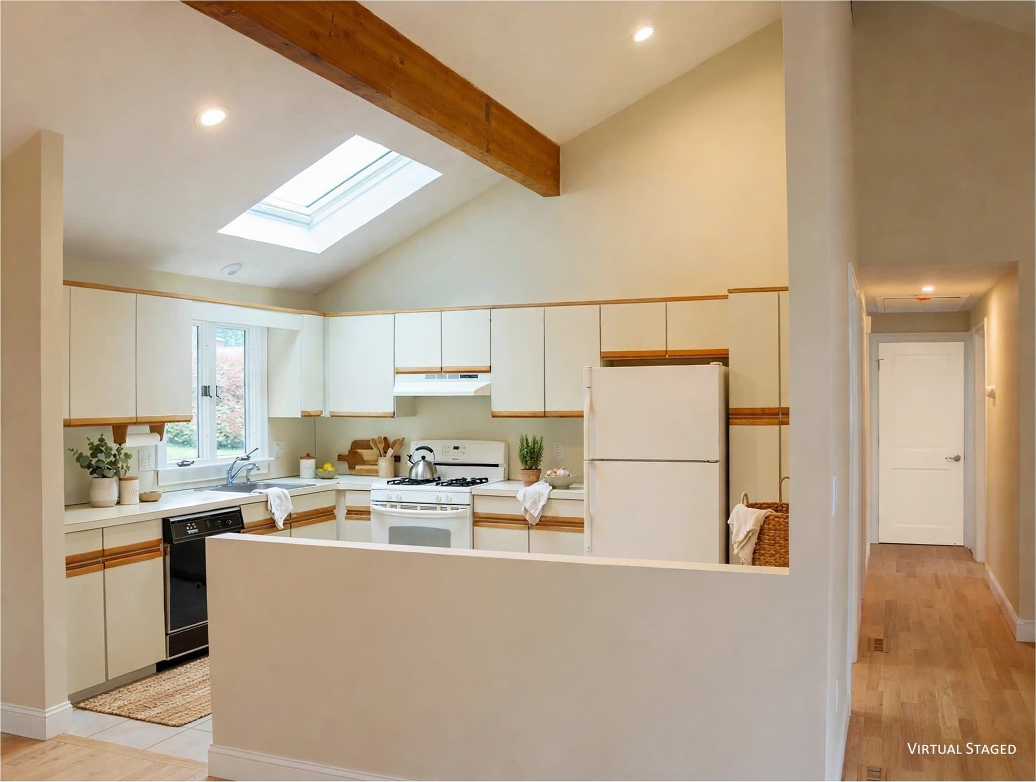Single Family Residence at 51 Wood Lane, Maynard MA 01754, Maynard, photo 3 of 10