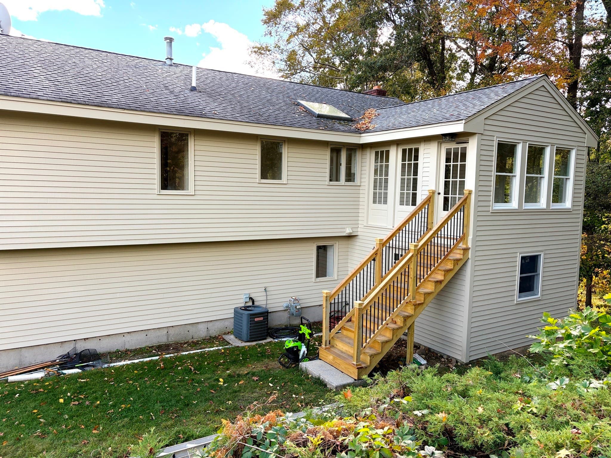 Single Family Residence at 51 Wood Lane, Maynard MA 01754, Maynard, photo 10 of 10