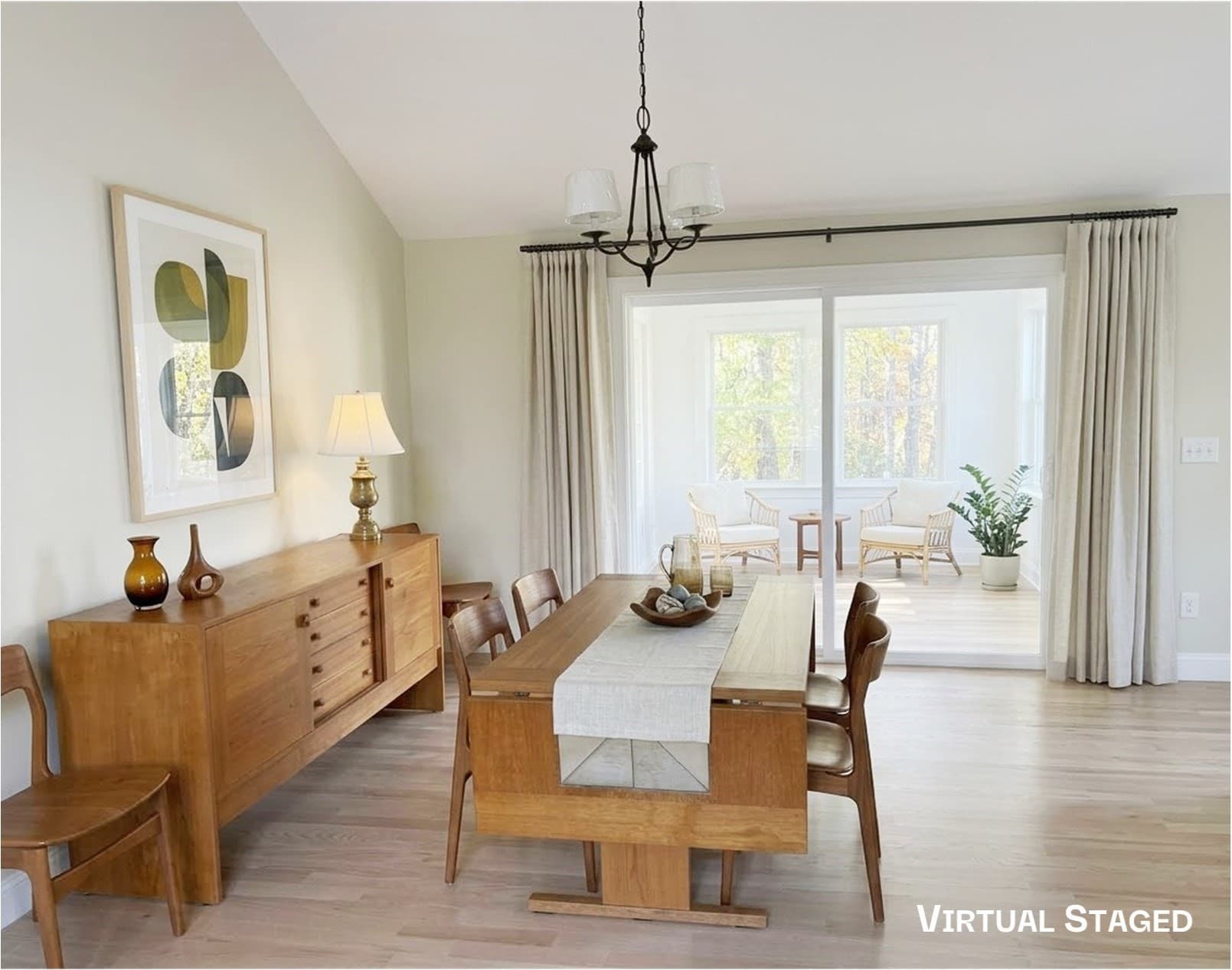 Single Family Residence at 51 Wood Lane, Maynard MA 01754, Maynard, photo 4 of 10