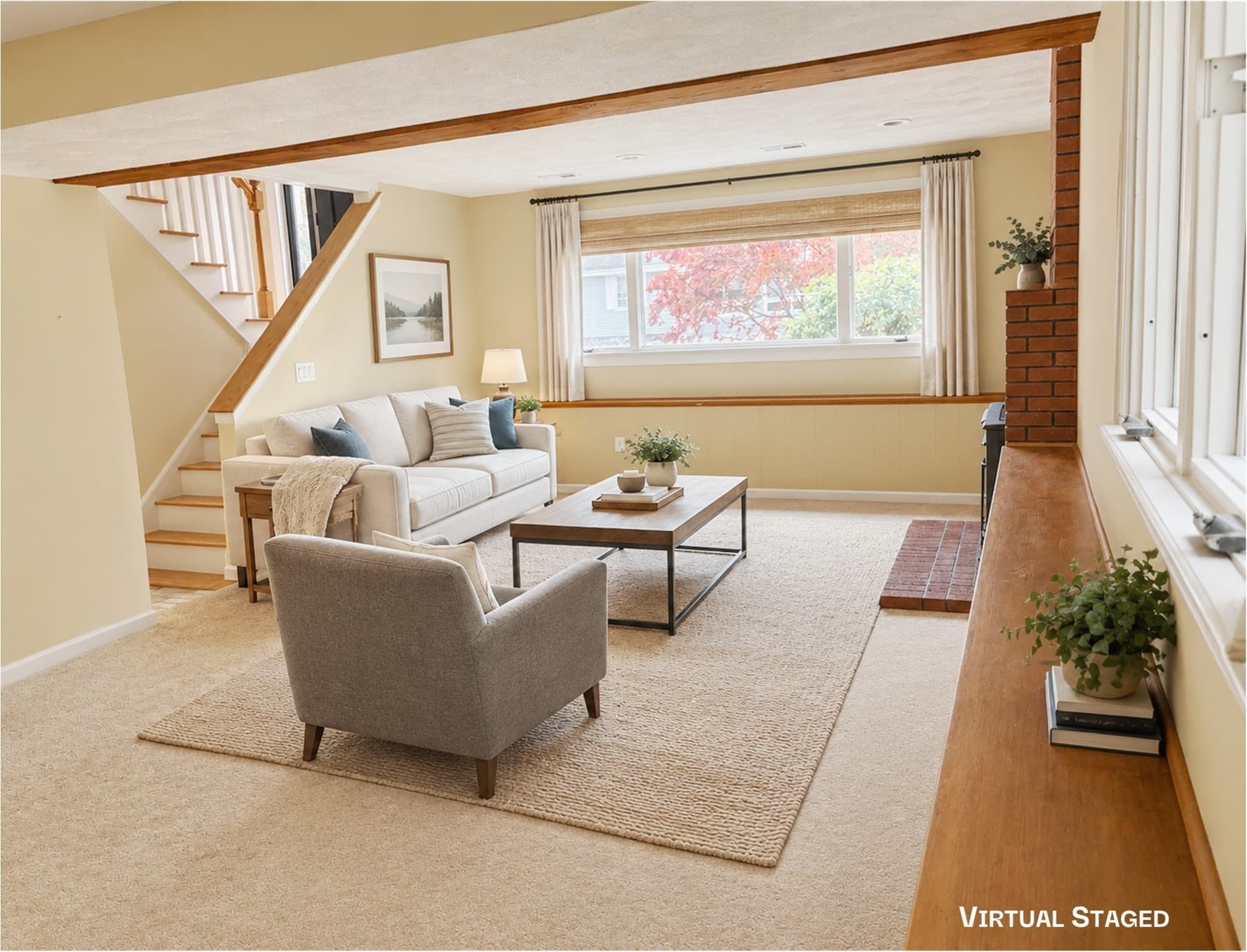 Single Family Residence at 51 Wood Lane, Maynard MA 01754, Maynard, photo 8 of 10