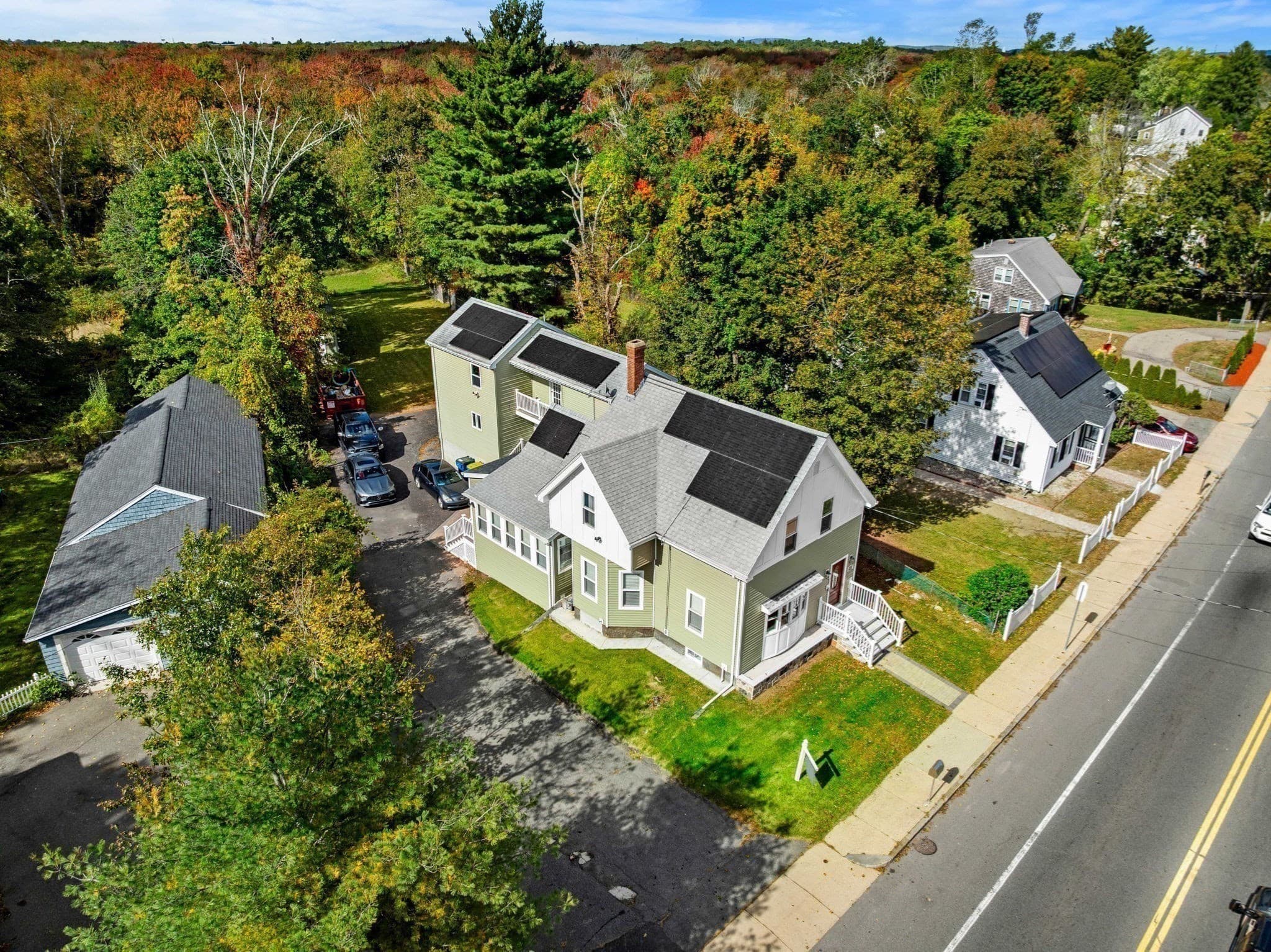 703 S Main St, Randolph MA 02368