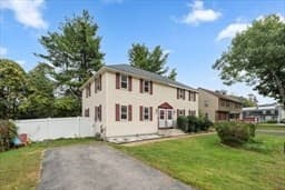 Single Family Residence at 324 Wildwood Ave, Worcester MA 01603, Worcester, photo 2 of 26