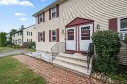 Single Family Residence at 324 Wildwood Ave, Worcester MA 01603, Worcester, photo 3 of 26