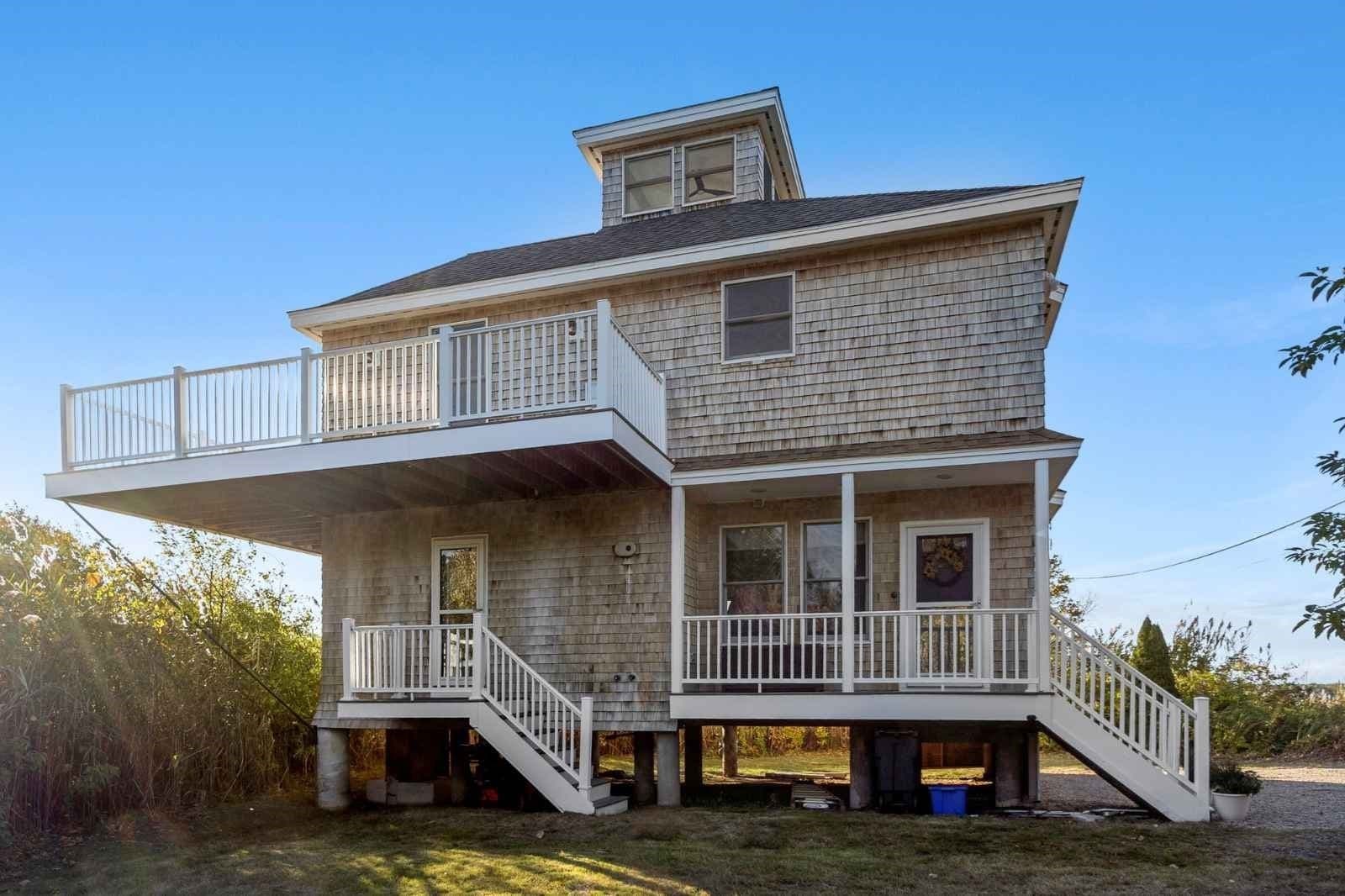 Single Family Residence at 34 Old County Rd, Salisbury MA 01952, Salisbury, photo 5 of 42