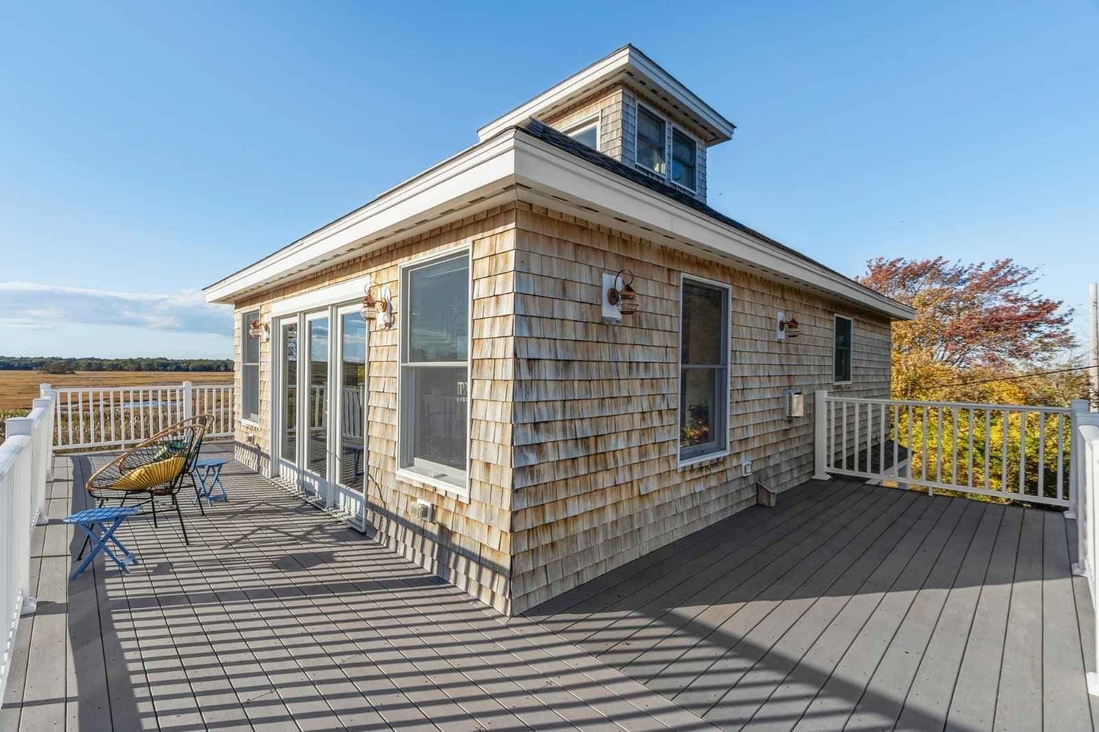 Single Family Residence at 34 Old County Rd, Salisbury MA 01952, Salisbury, photo 9 of 42