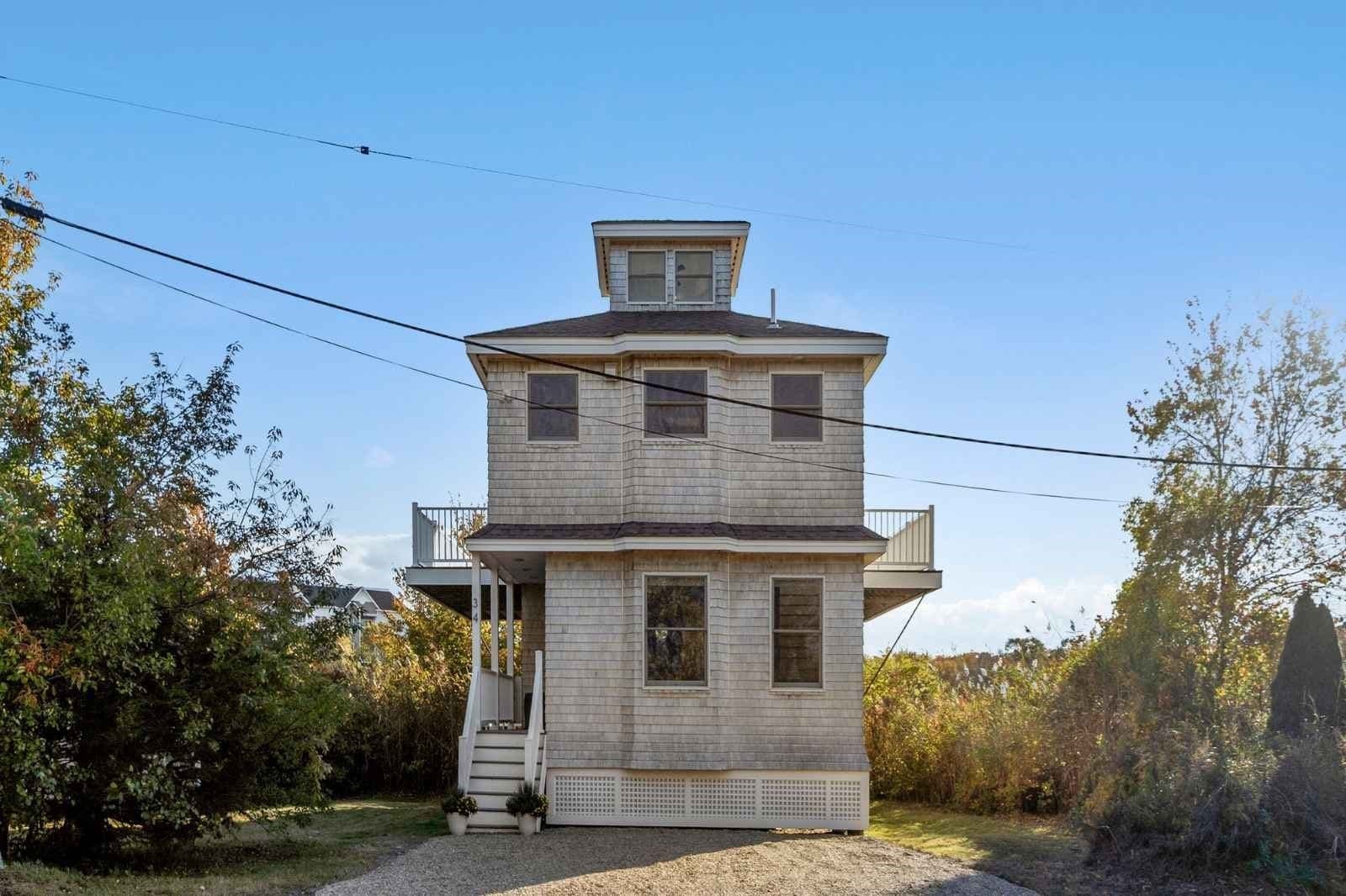 Single Family Residence at 34 Old County Rd, Salisbury MA 01952, Salisbury, photo 38 of 42