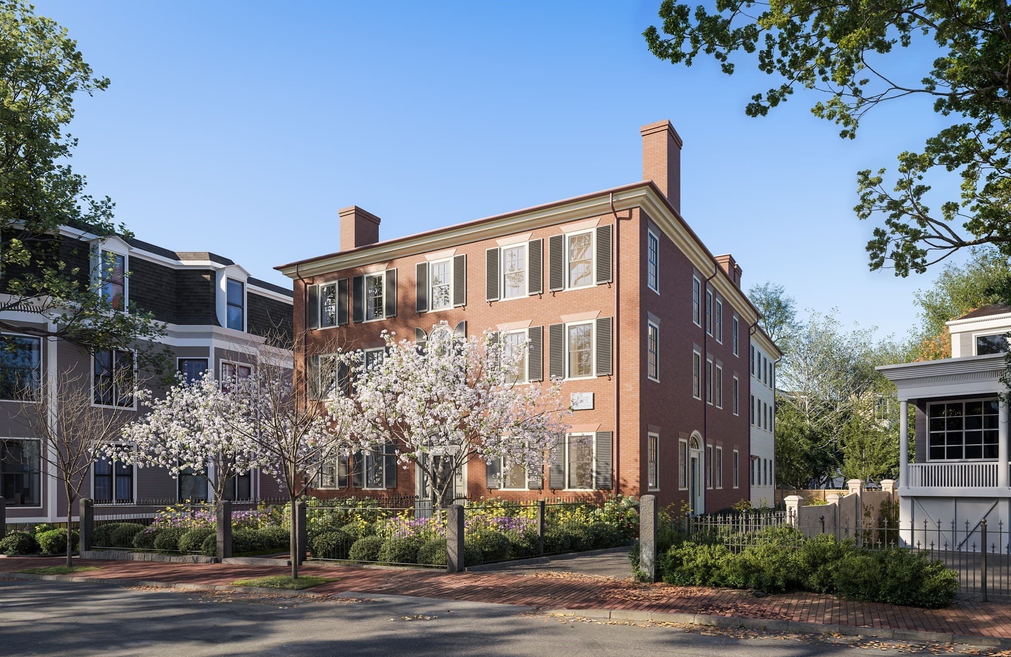 105 State Street # 201, Newburyport MA 01950