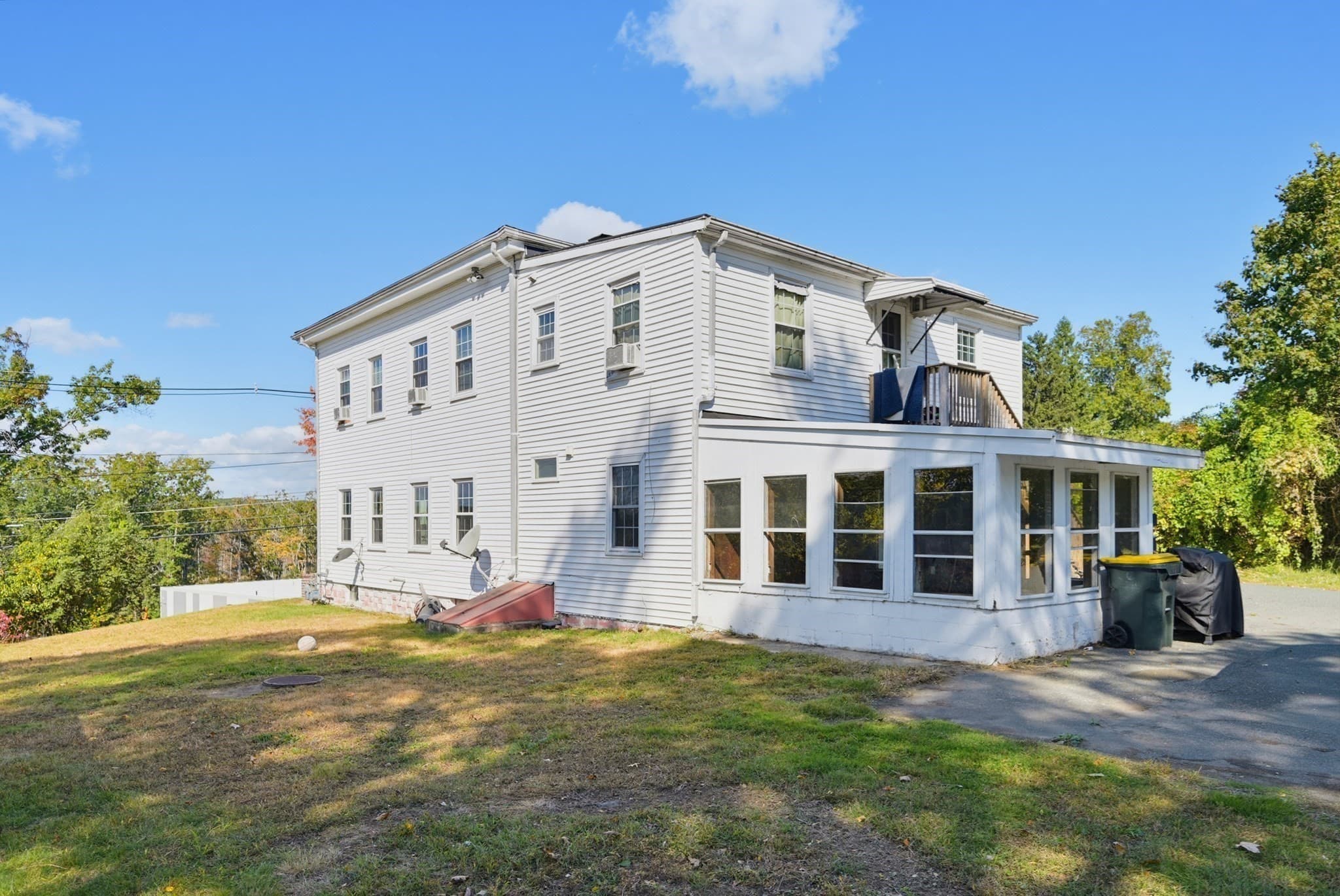 2 Family - 2 Units Up/Down at 258 Washington St., Franklin MA 02038, Franklin, photo 27 of 39