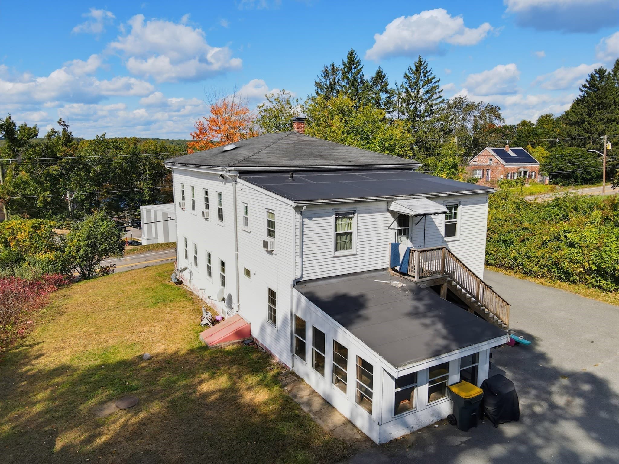 2 Family - 2 Units Up/Down at 258 Washington St., Franklin MA 02038, Franklin, photo 28 of 39