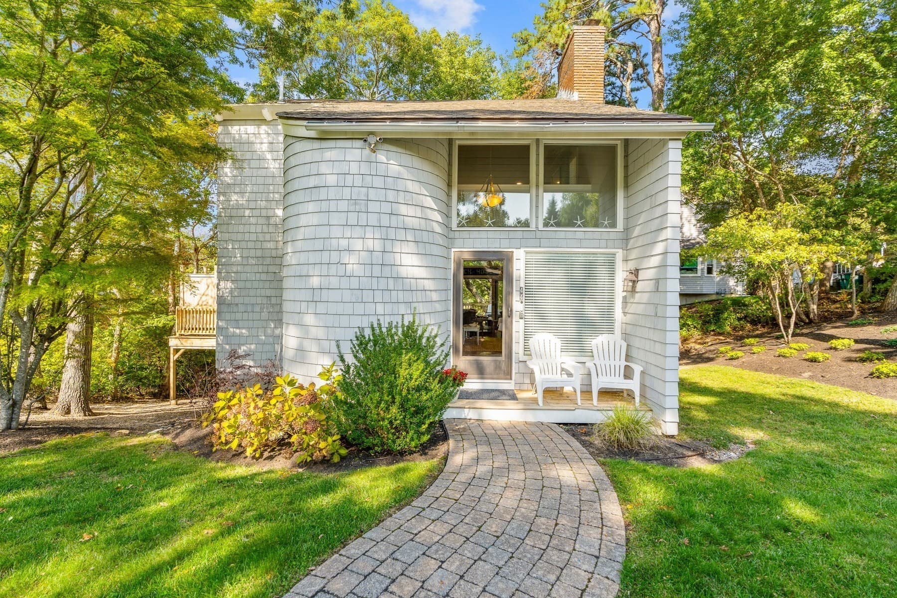 44 Summersea Road, Mashpee MA 02649