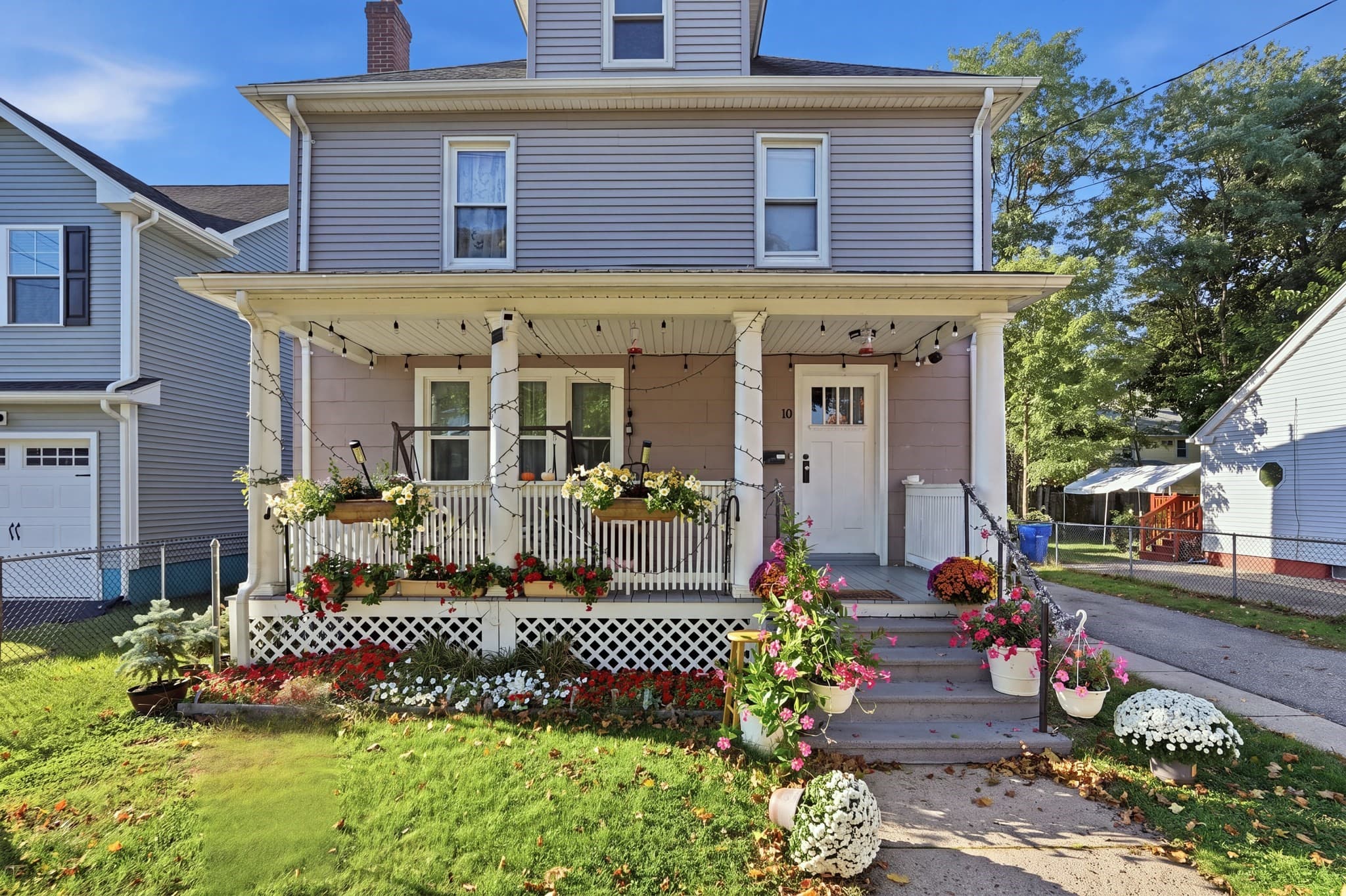 10 Wilber St, Springfield MA 01104