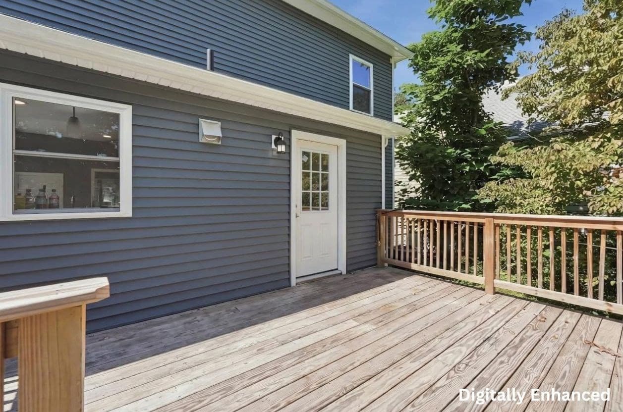 Single Family Residence at 23 Elm Ave, West Springfield MA 01089, West Springfield, photo 15 of 19
