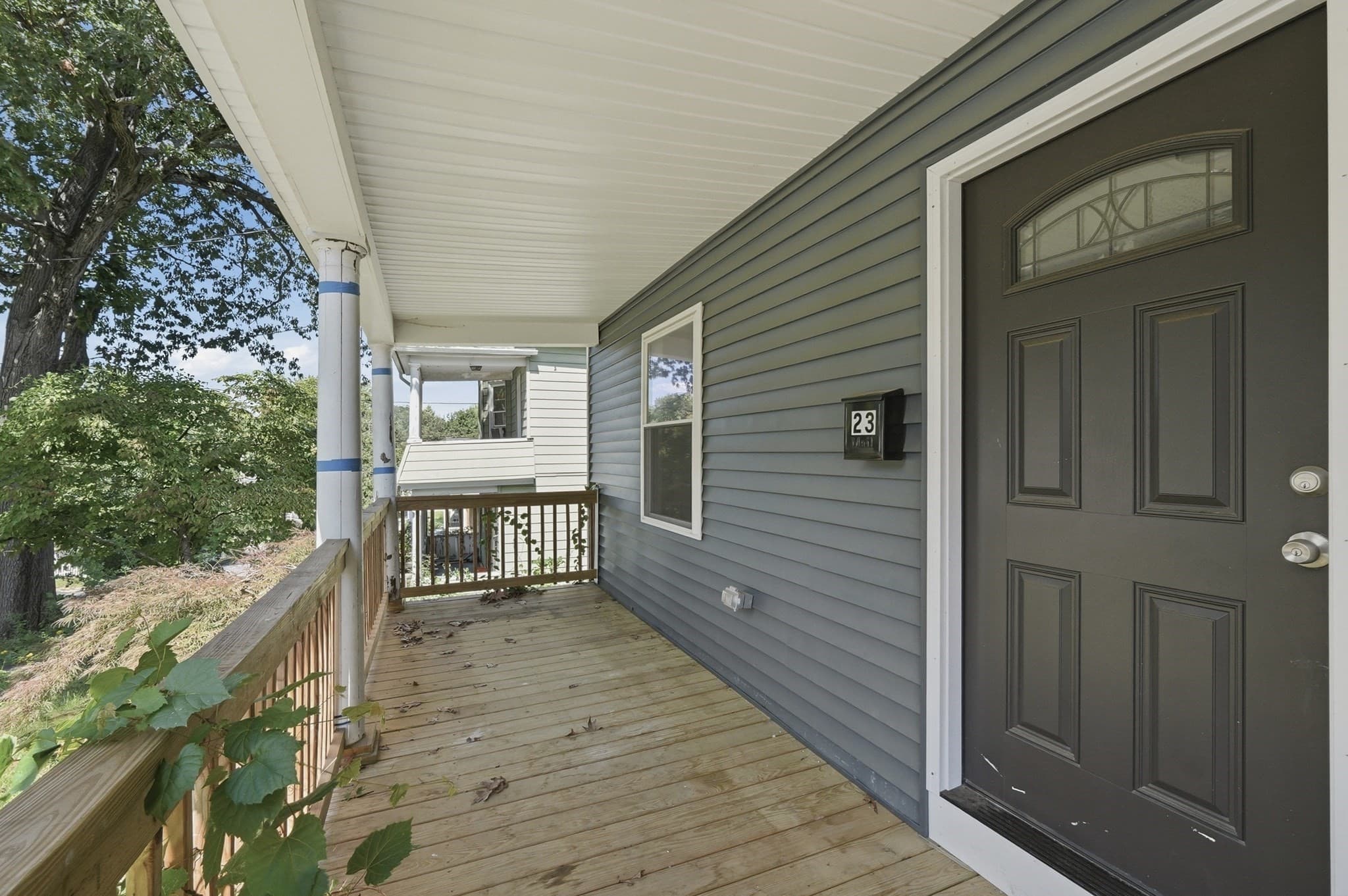 Single Family Residence at 23 Elm Ave, West Springfield MA 01089, West Springfield, photo 4 of 19