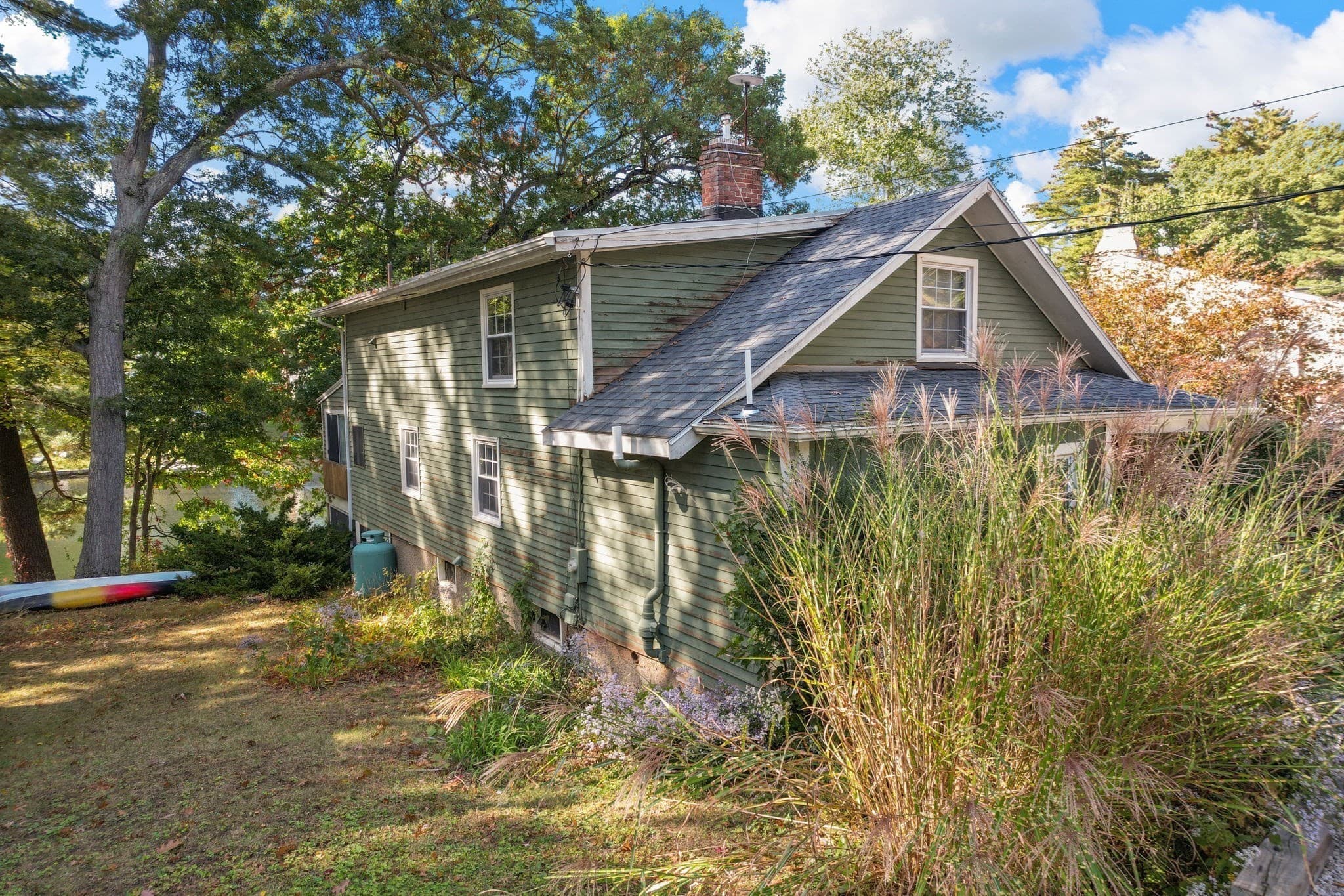 Single Family Residence at 28 Davis Rd, Stow MA 01775, Stow, photo 2 of 16