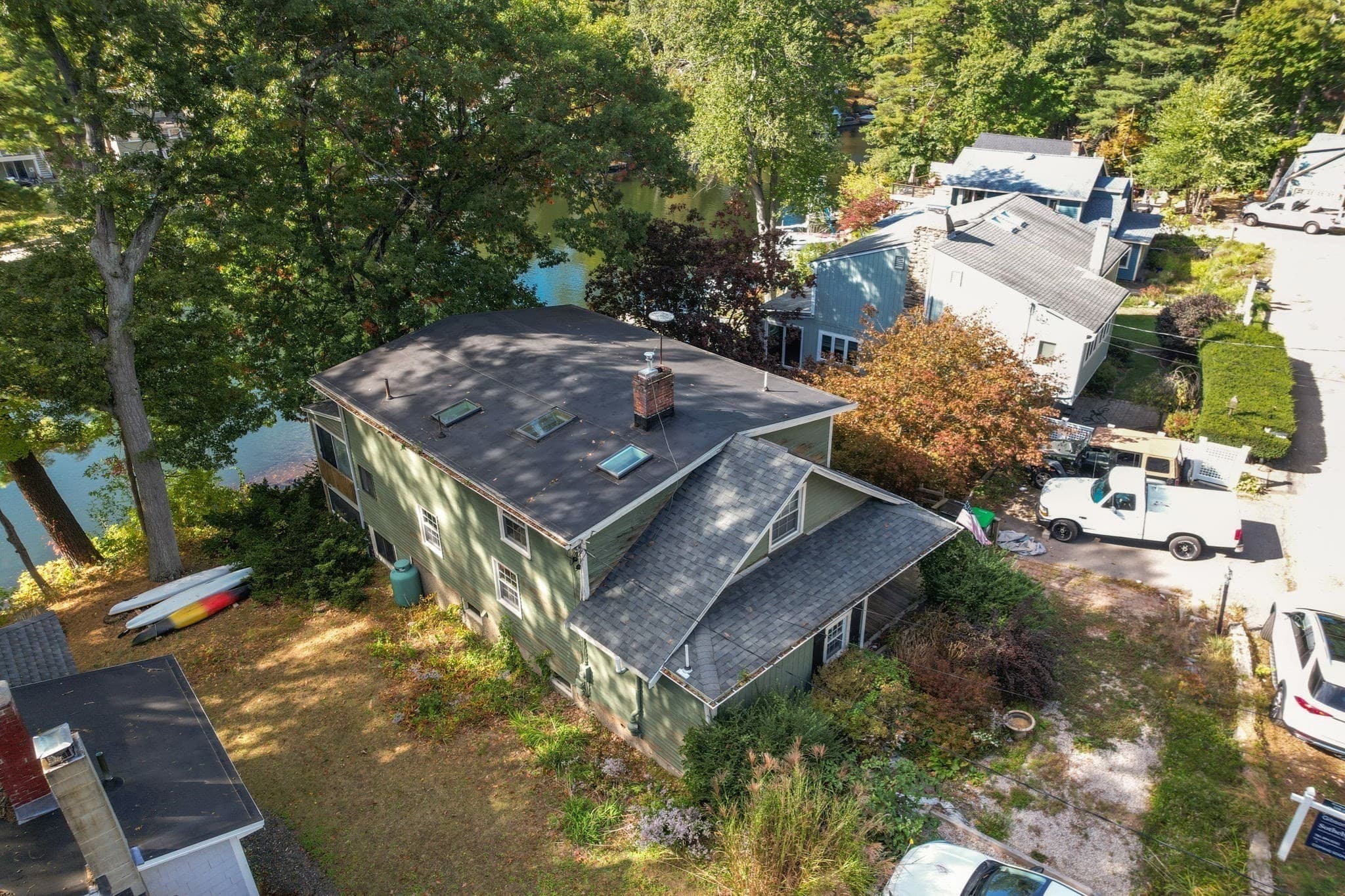 Single Family Residence at 28 Davis Rd, Stow MA 01775, Stow, photo 5 of 16