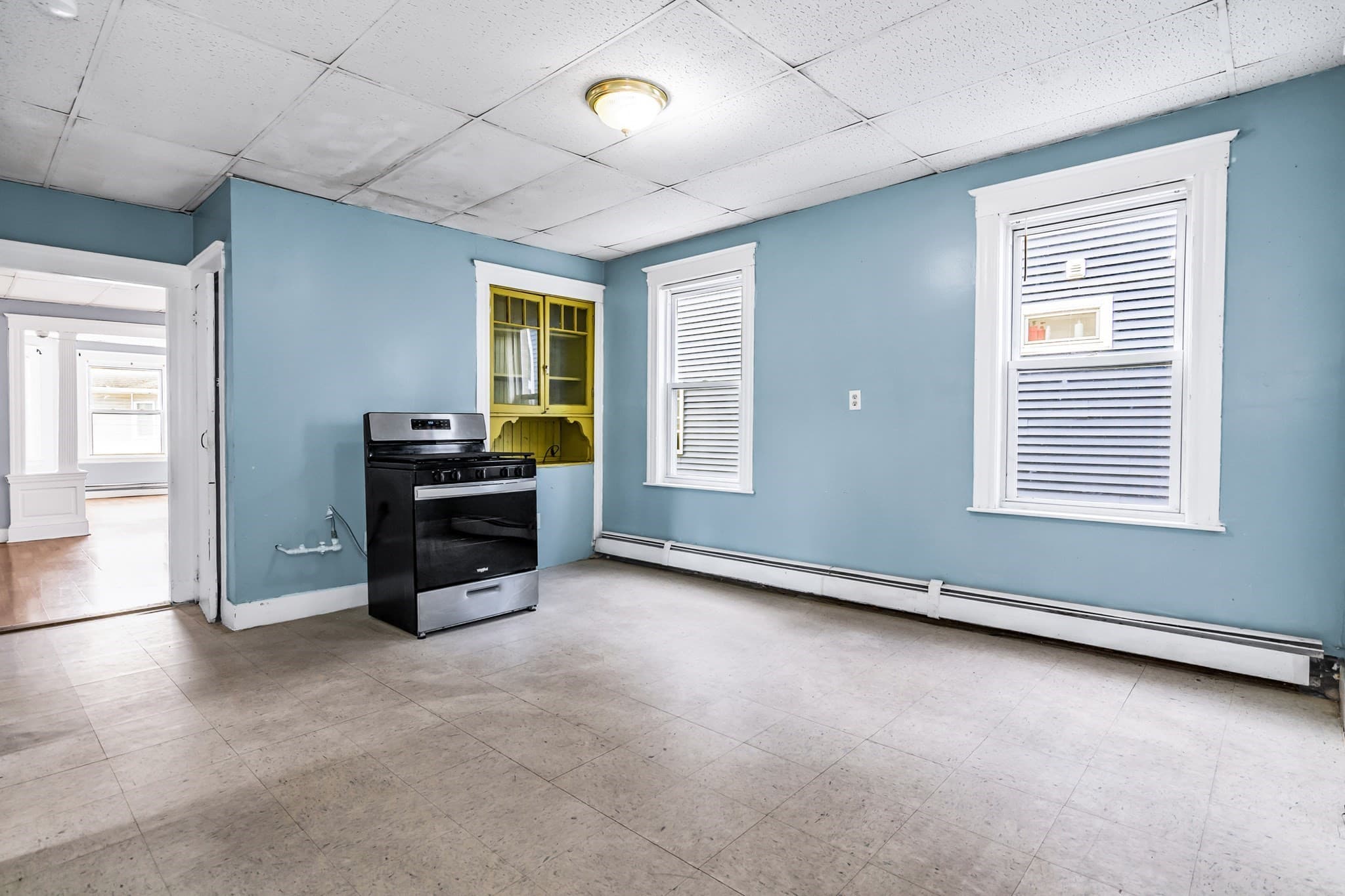 3 Family at 7-9 Champlain Ave, Lawrence MA 01841, Lawrence, photo 22 of 42