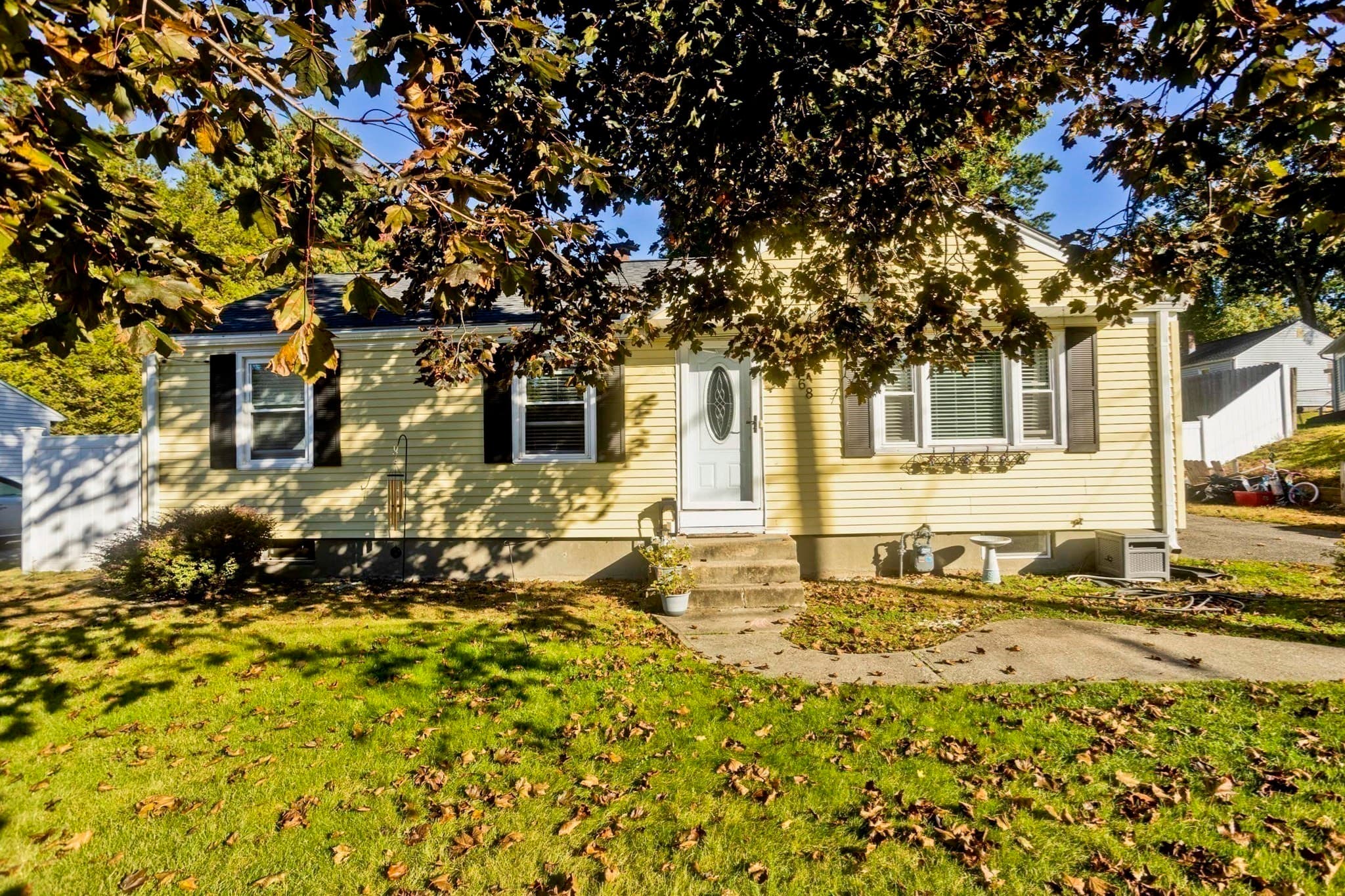 Single Family Residence at 68 Gatewood Rd, Springfield MA 01119, Springfield, photo 29 of 31