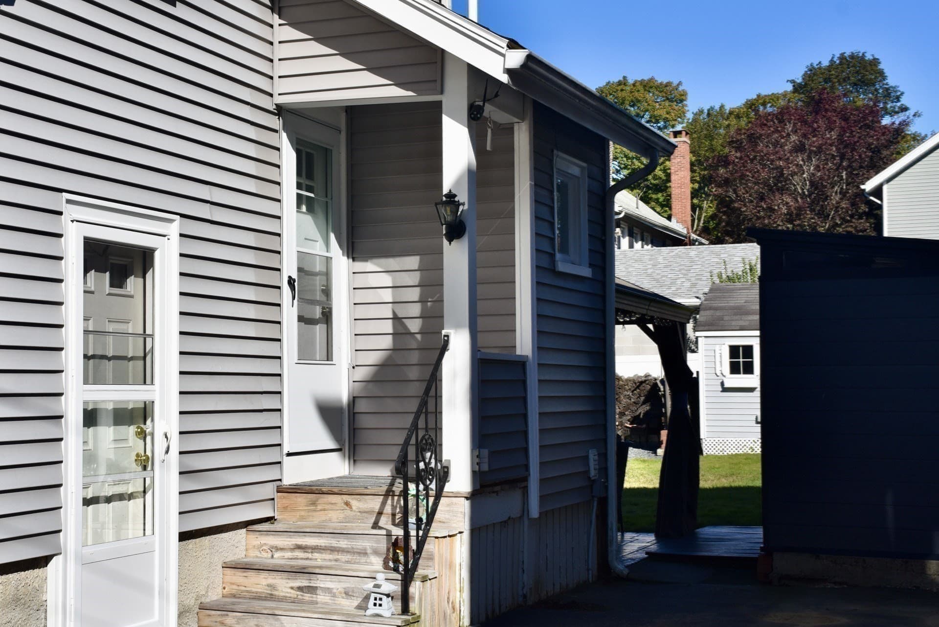 Single Family Residence at 36 Hedge Street, Fairhaven MA 02719, Fairhaven, photo 2 of 26