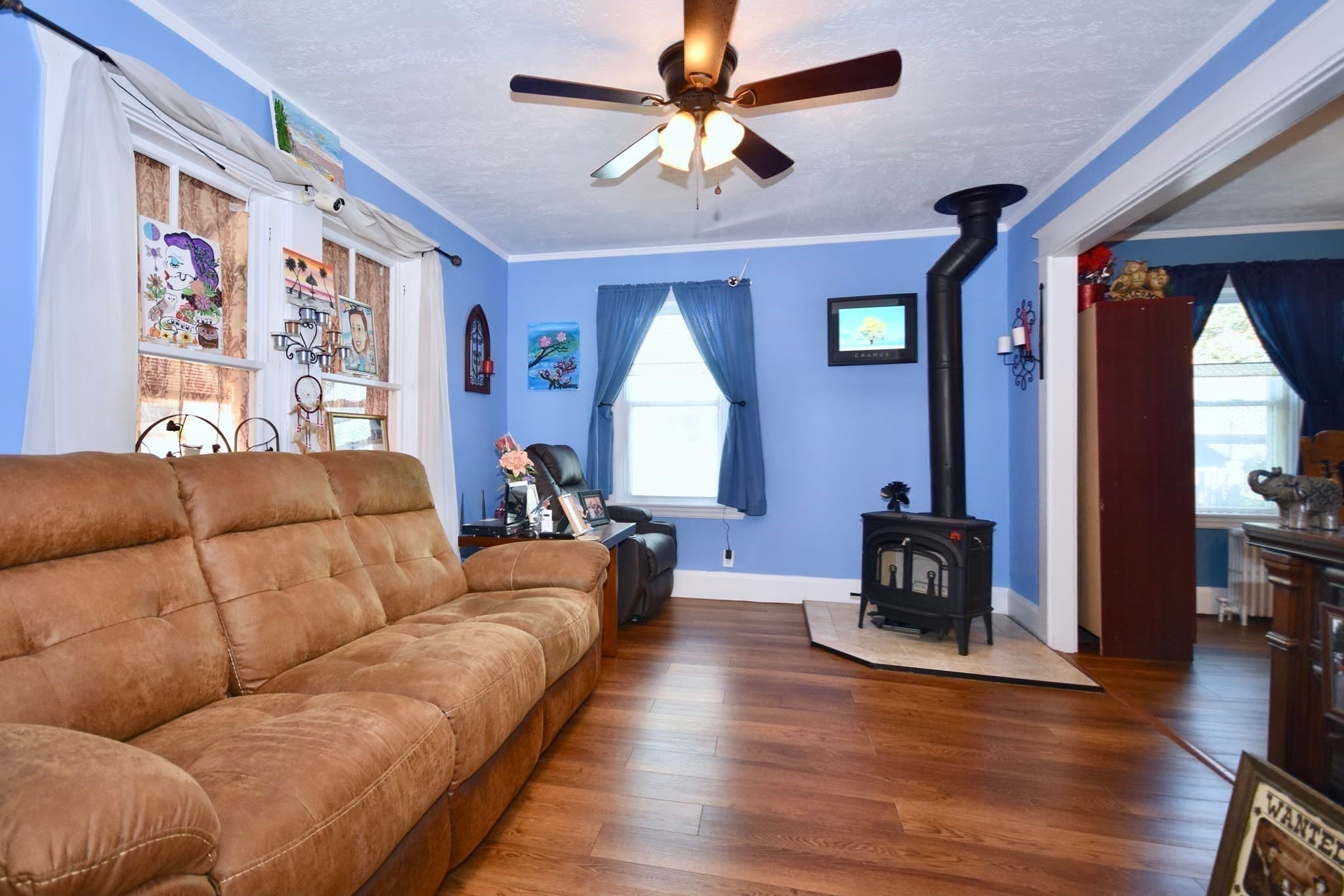 Single Family Residence at 36 Hedge Street, Fairhaven MA 02719, Fairhaven, photo 9 of 26