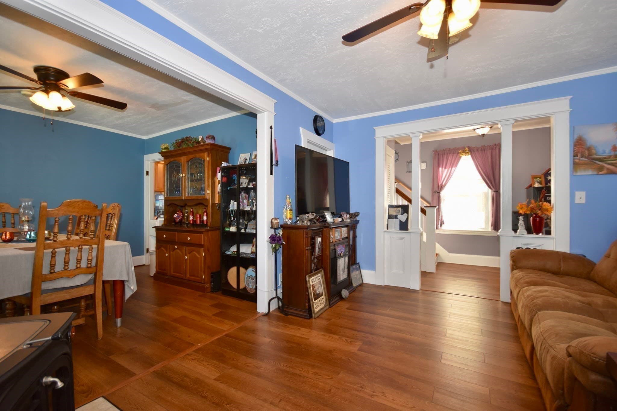 Single Family Residence at 36 Hedge Street, Fairhaven MA 02719, Fairhaven, photo 10 of 26
