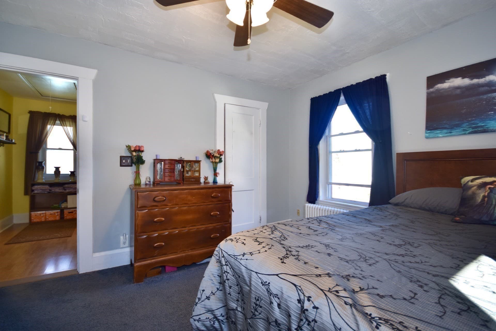 Single Family Residence at 36 Hedge Street, Fairhaven MA 02719, Fairhaven, photo 18 of 26
