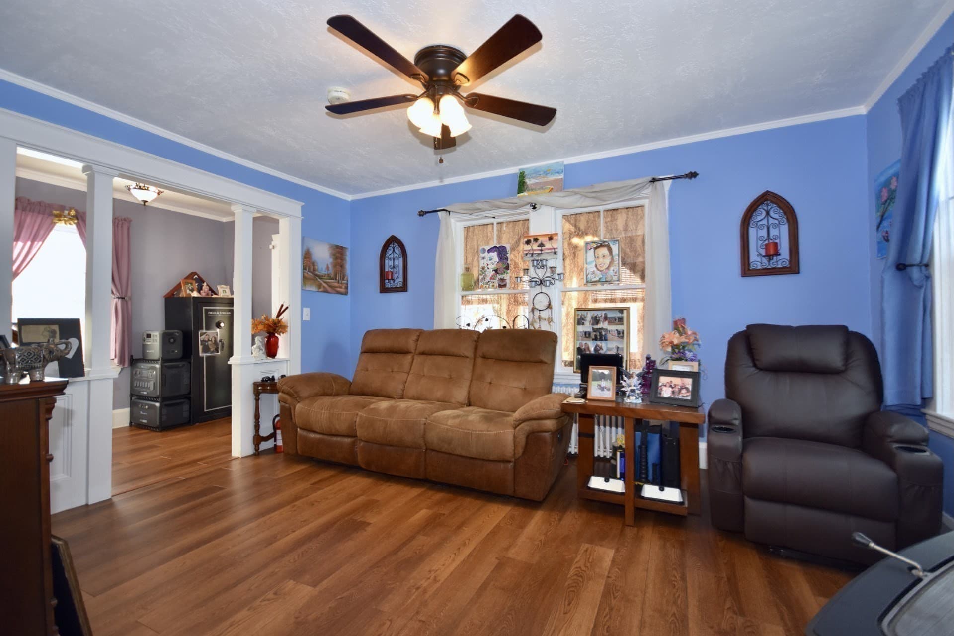 Single Family Residence at 36 Hedge Street, Fairhaven MA 02719, Fairhaven, photo 8 of 26