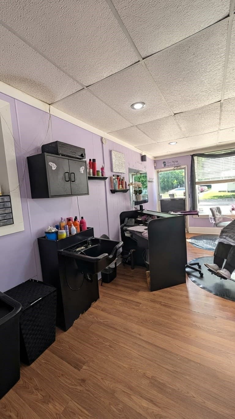 Commercial Sale at 693 Providence St, West Warwick RI 02893, West Warwick, photo 4 of 6