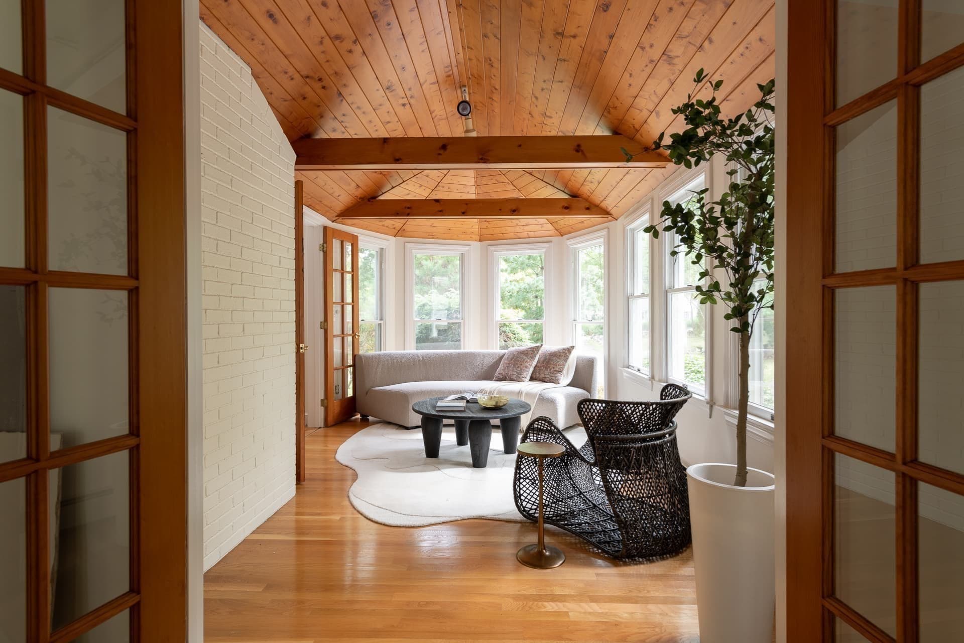Single Family Residence at 306 Merriam Street, Weston MA 02493, Weston, photo 6 of 42