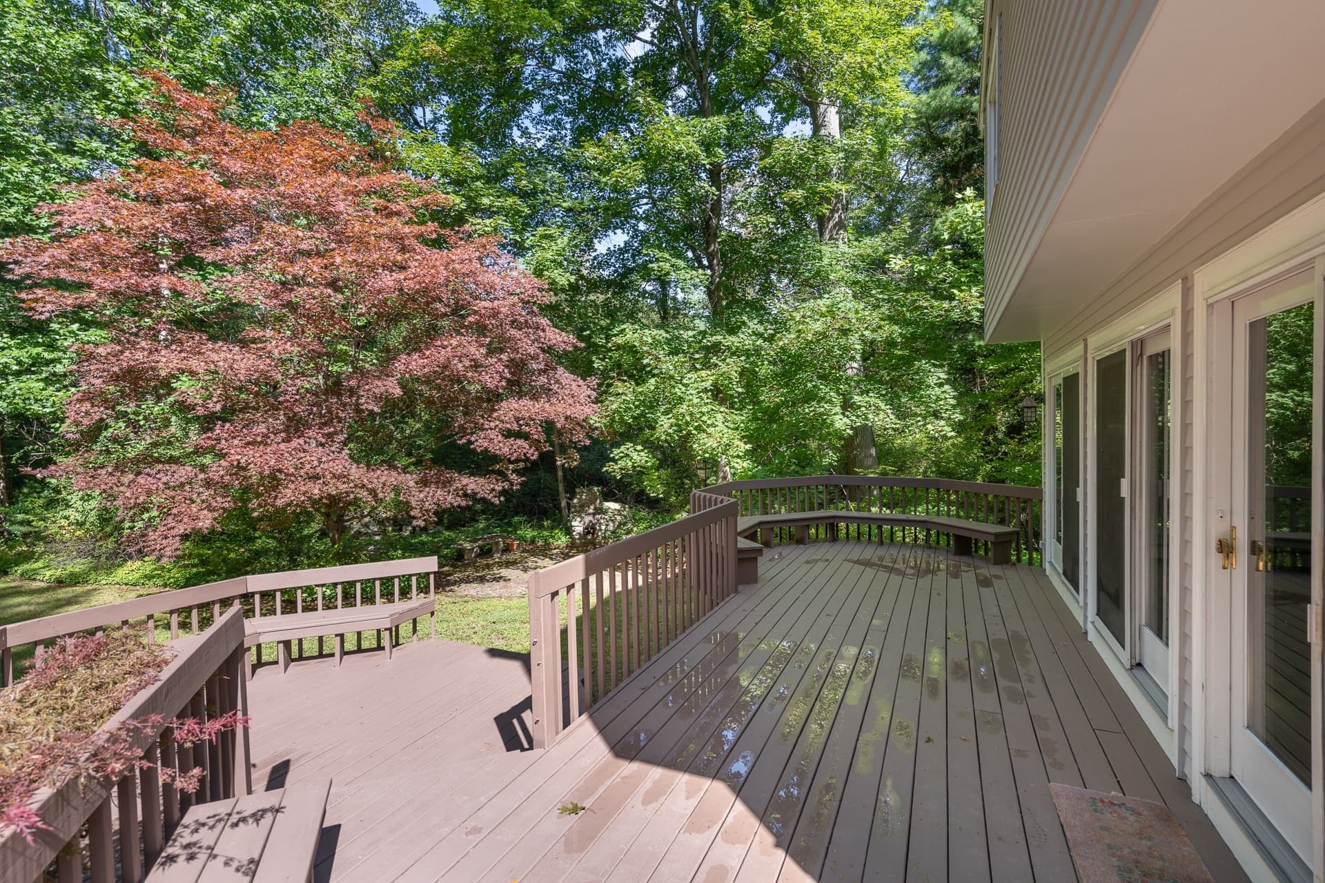 Single Family Residence at 306 Merriam Street, Weston MA 02493, Weston, photo 42 of 42