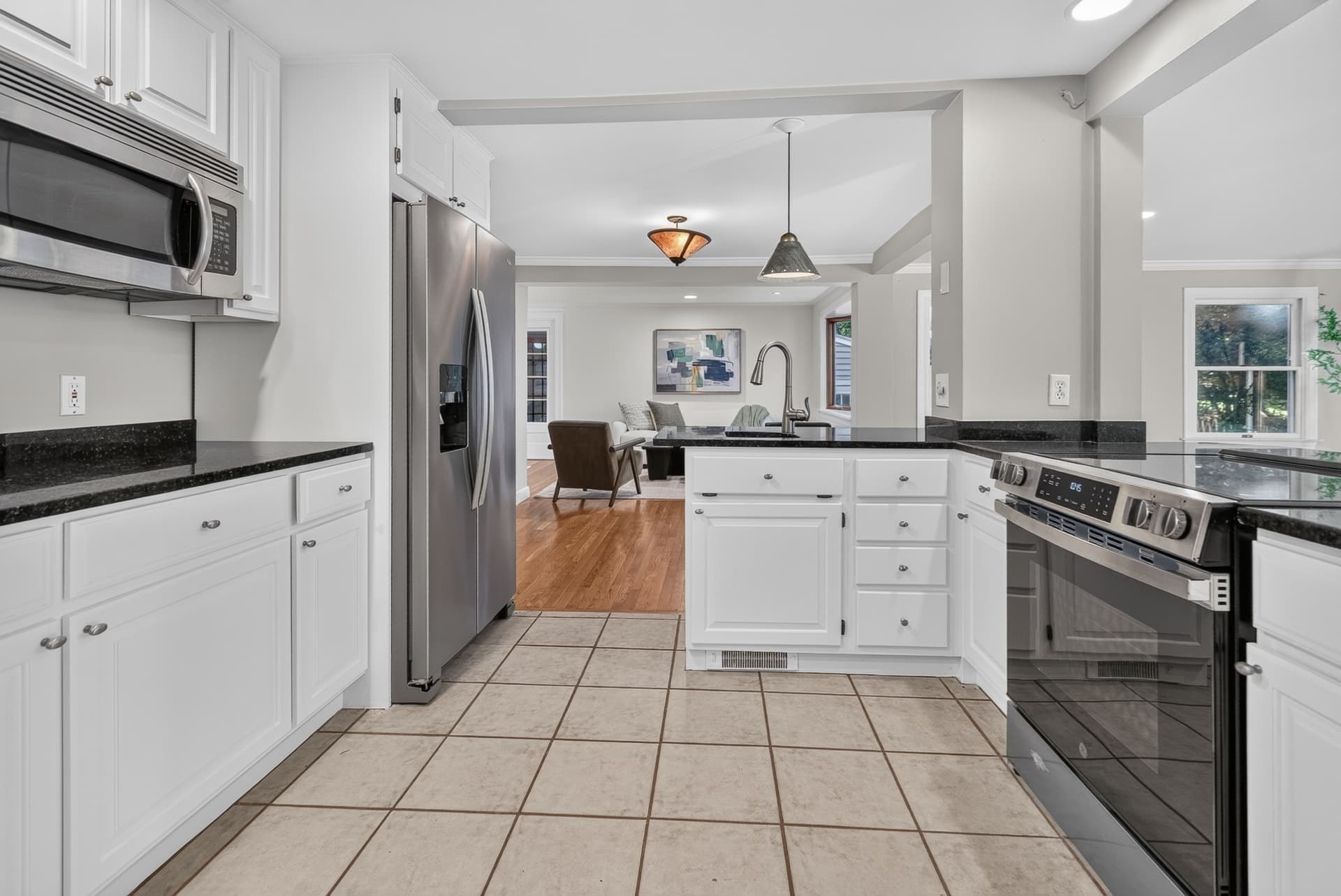 Single Family Residence at 306 Merriam Street, Weston MA 02493, Weston, photo 13 of 42