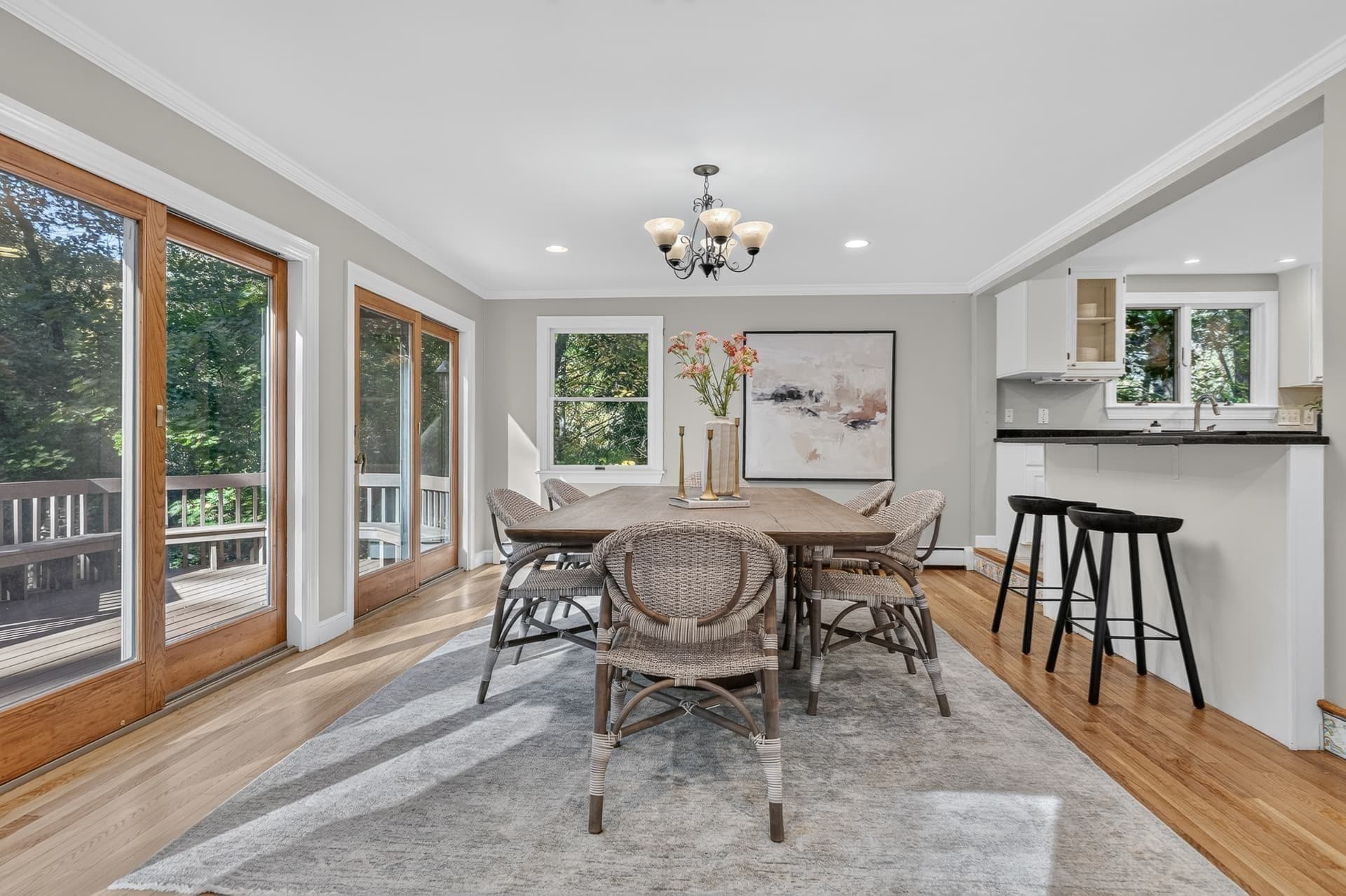 Single Family Residence at 306 Merriam Street, Weston MA 02493, Weston, photo 16 of 42