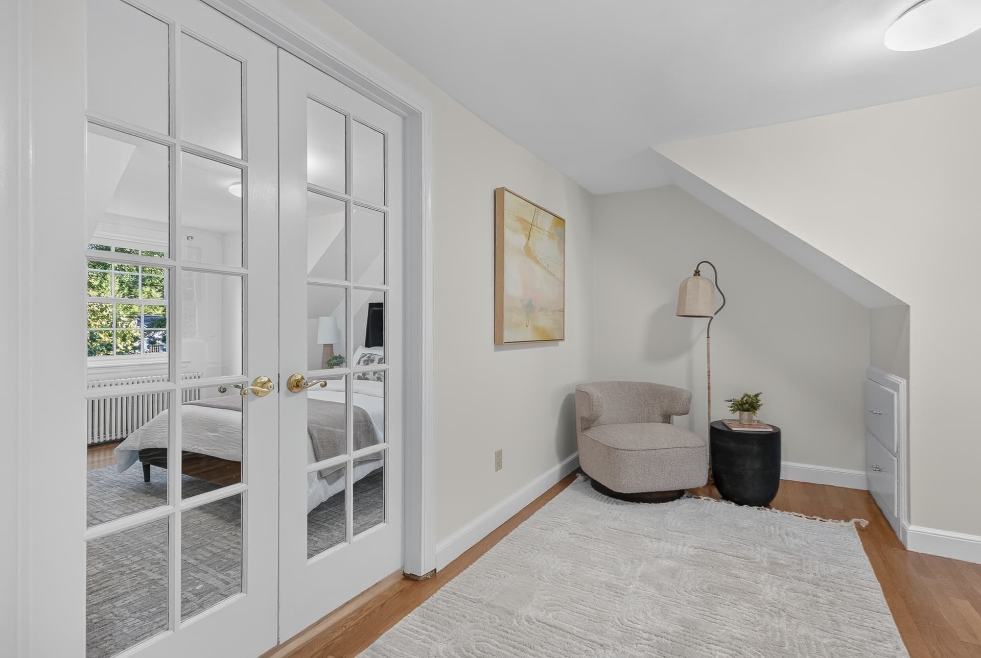 Single Family Residence at 306 Merriam Street, Weston MA 02493, Weston, photo 26 of 42