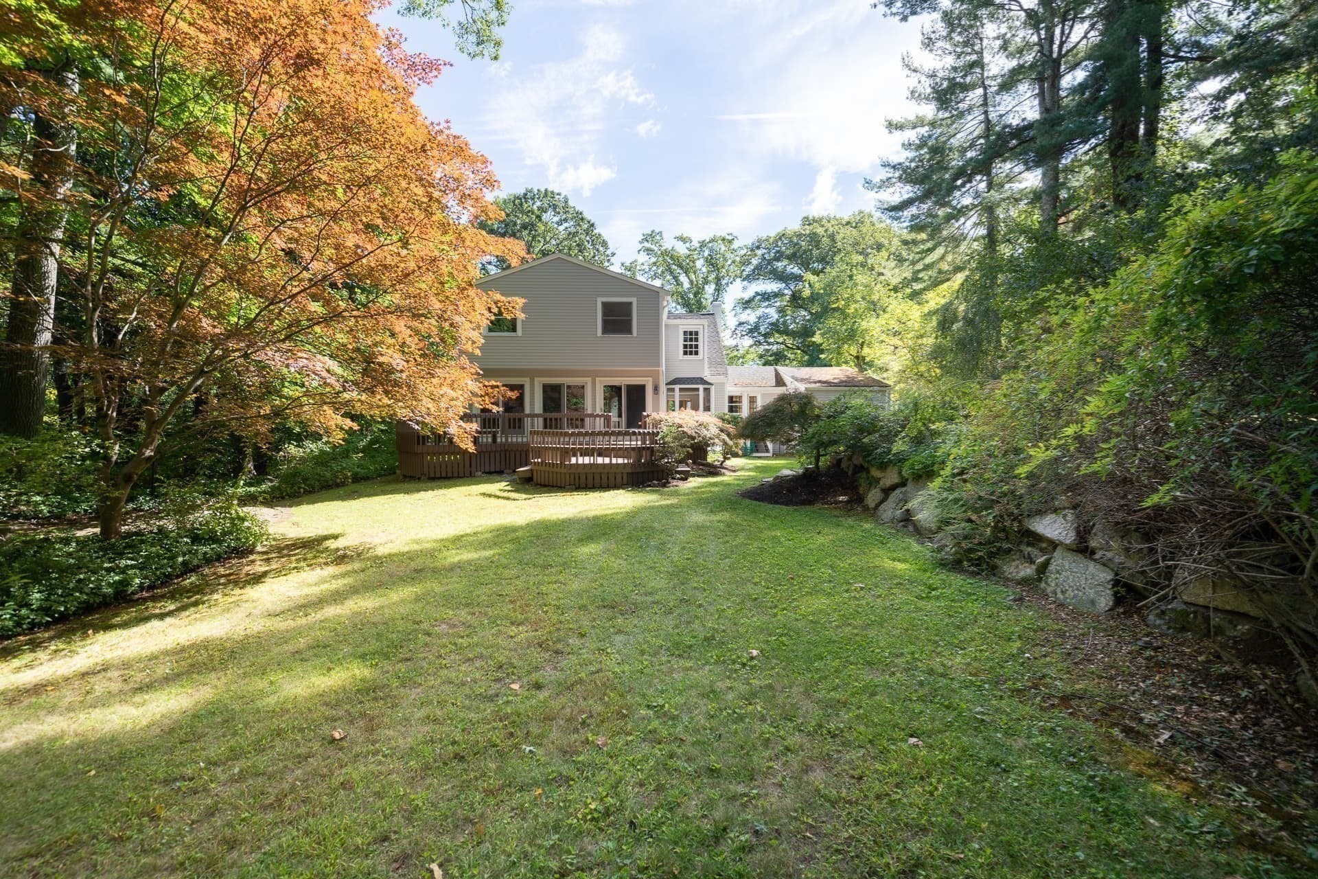 Single Family Residence at 306 Merriam Street, Weston MA 02493, Weston, photo 34 of 42