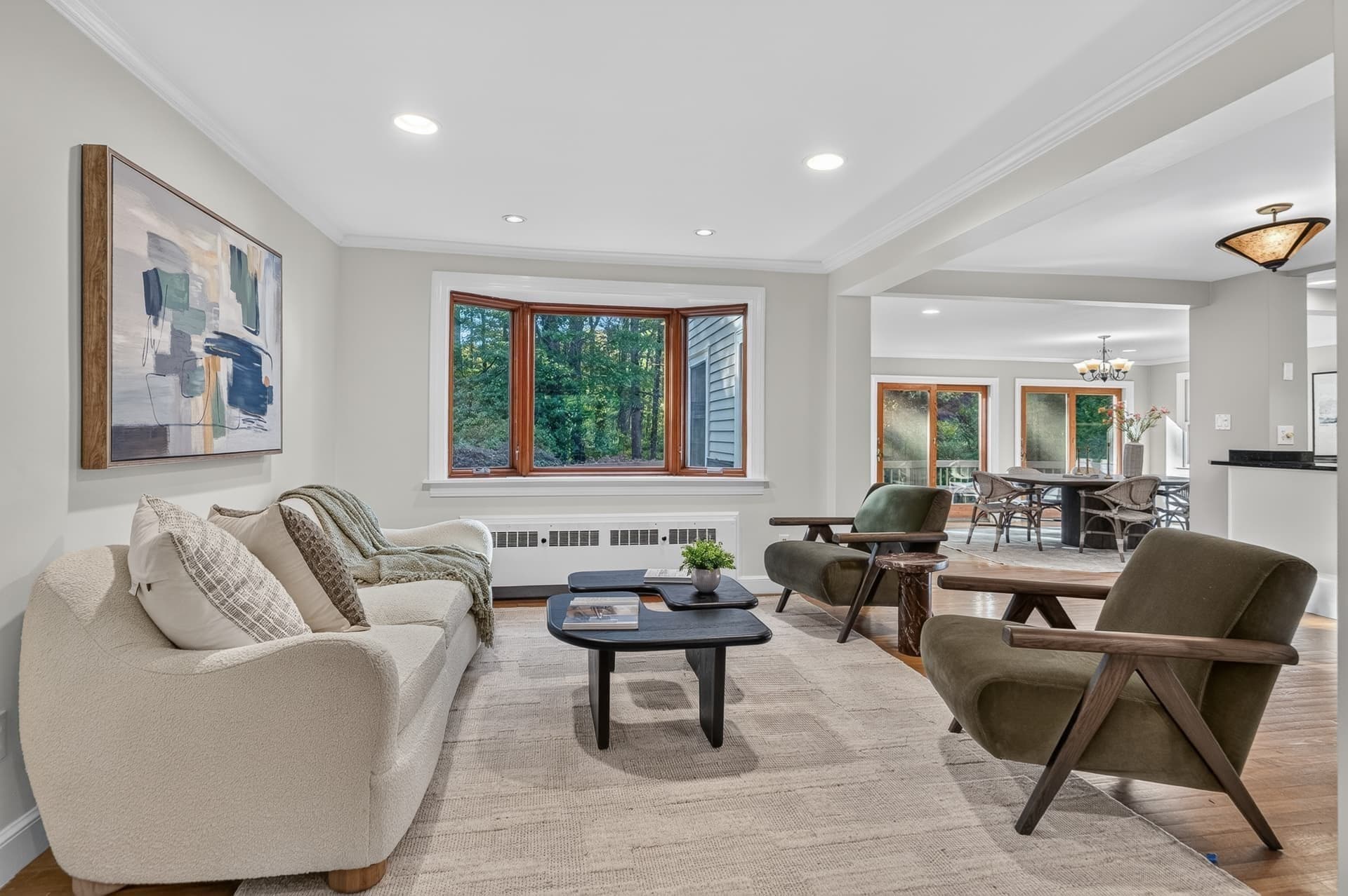 Single Family Residence at 306 Merriam Street, Weston MA 02493, Weston, photo 10 of 42
