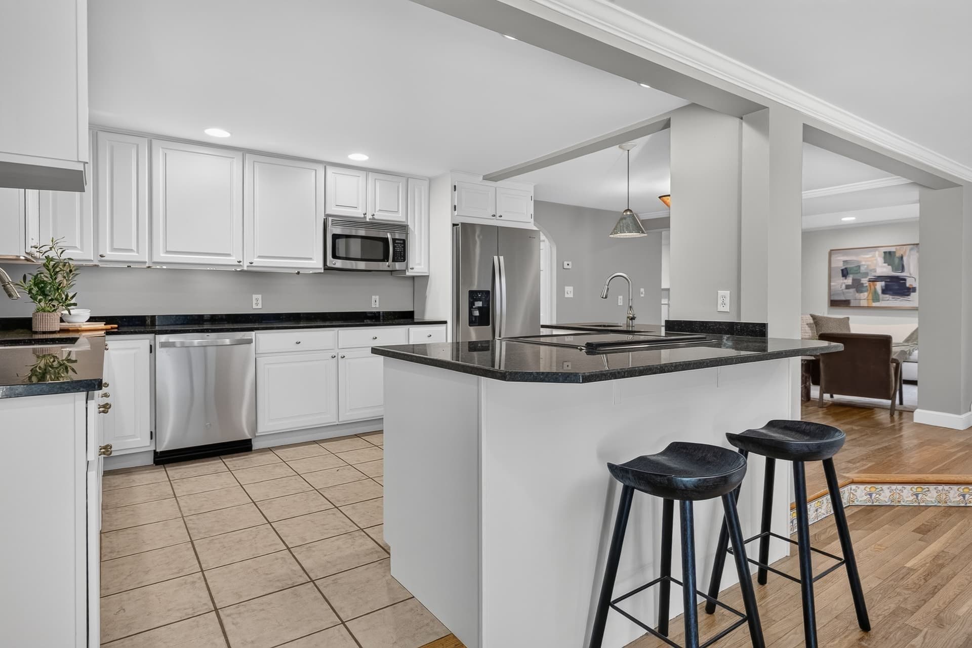 Single Family Residence at 306 Merriam Street, Weston MA 02493, Weston, photo 14 of 42