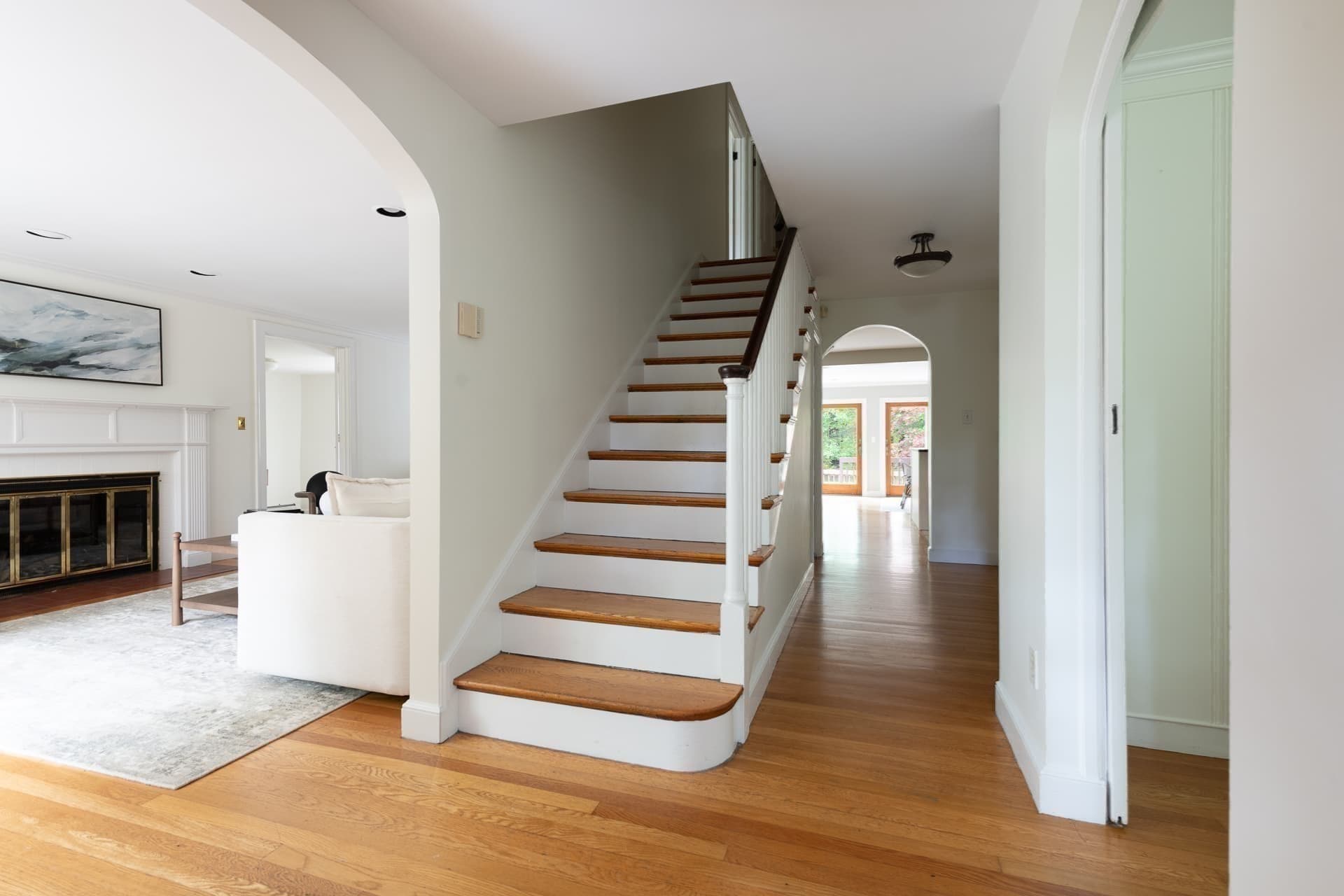 Single Family Residence at 306 Merriam Street, Weston MA 02493, Weston, photo 19 of 42