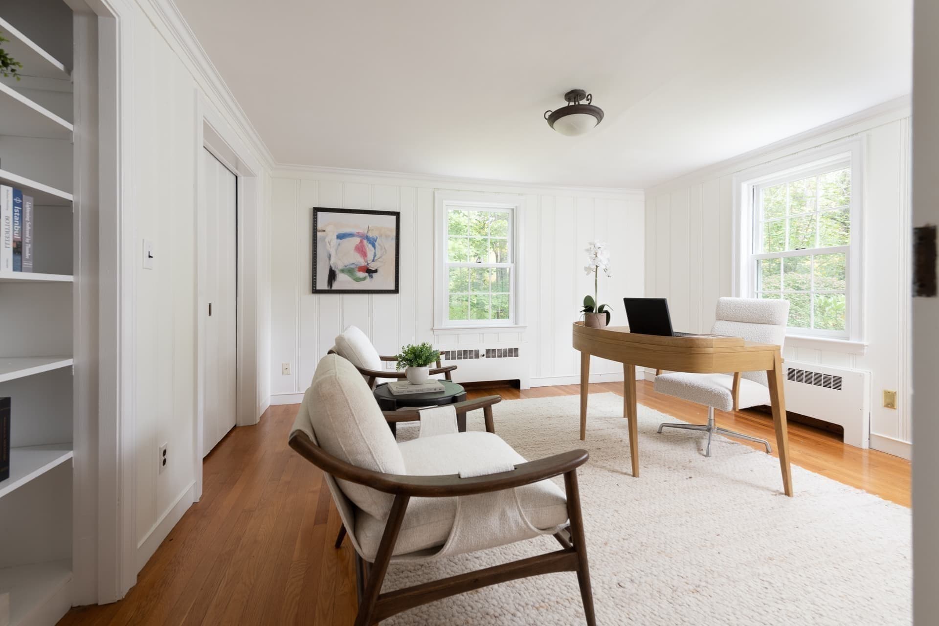 Single Family Residence at 306 Merriam Street, Weston MA 02493, Weston, photo 4 of 42