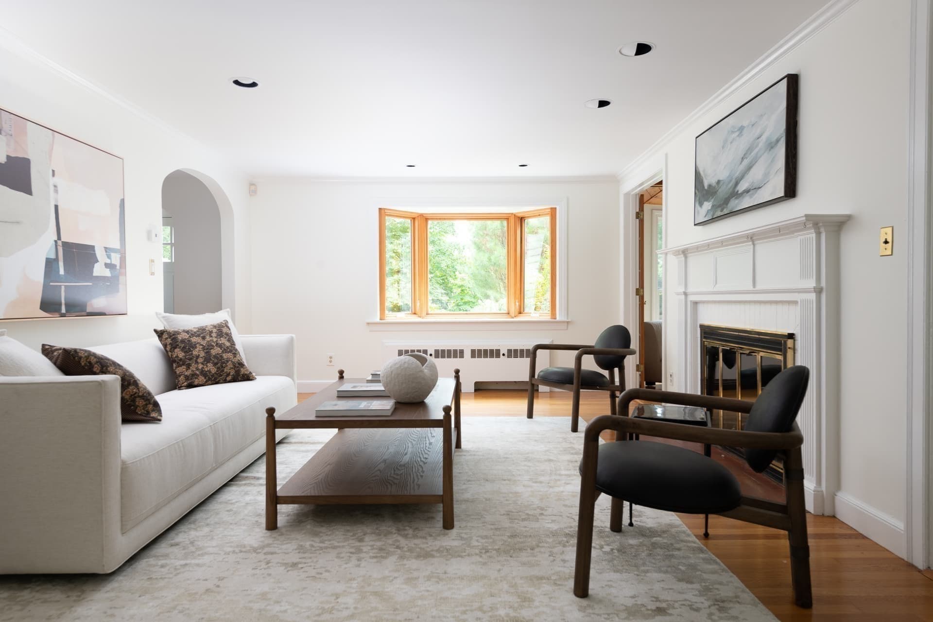 Single Family Residence at 306 Merriam Street, Weston MA 02493, Weston, photo 8 of 42