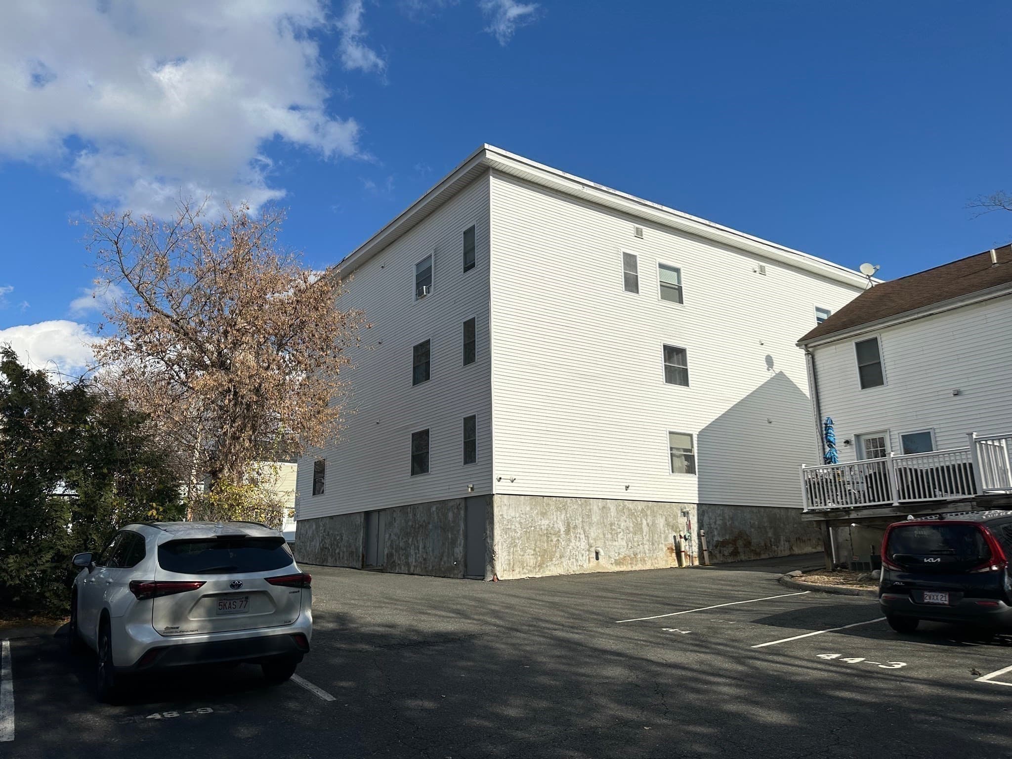 Condominium at 48 North Street # 6, Ware MA 01082, Ware, photo 16 of 17