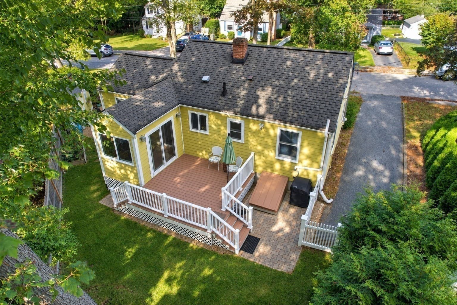 Single Family Residence at 54 Joclyn Ave, Framingham MA 01701, Framingham, photo 19 of 26
