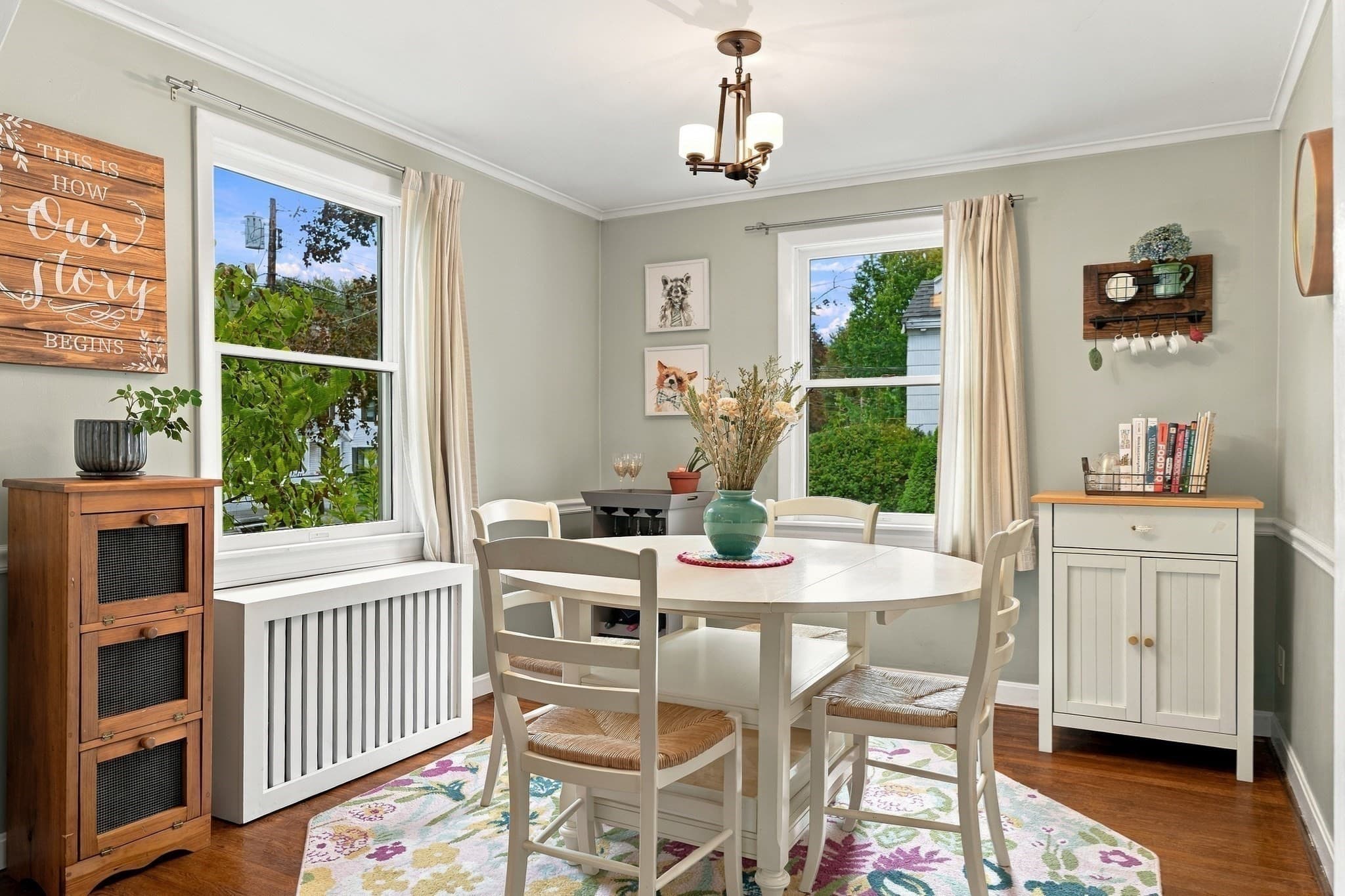 Single Family Residence at 54 Joclyn Ave, Framingham MA 01701, Framingham, photo 4 of 26